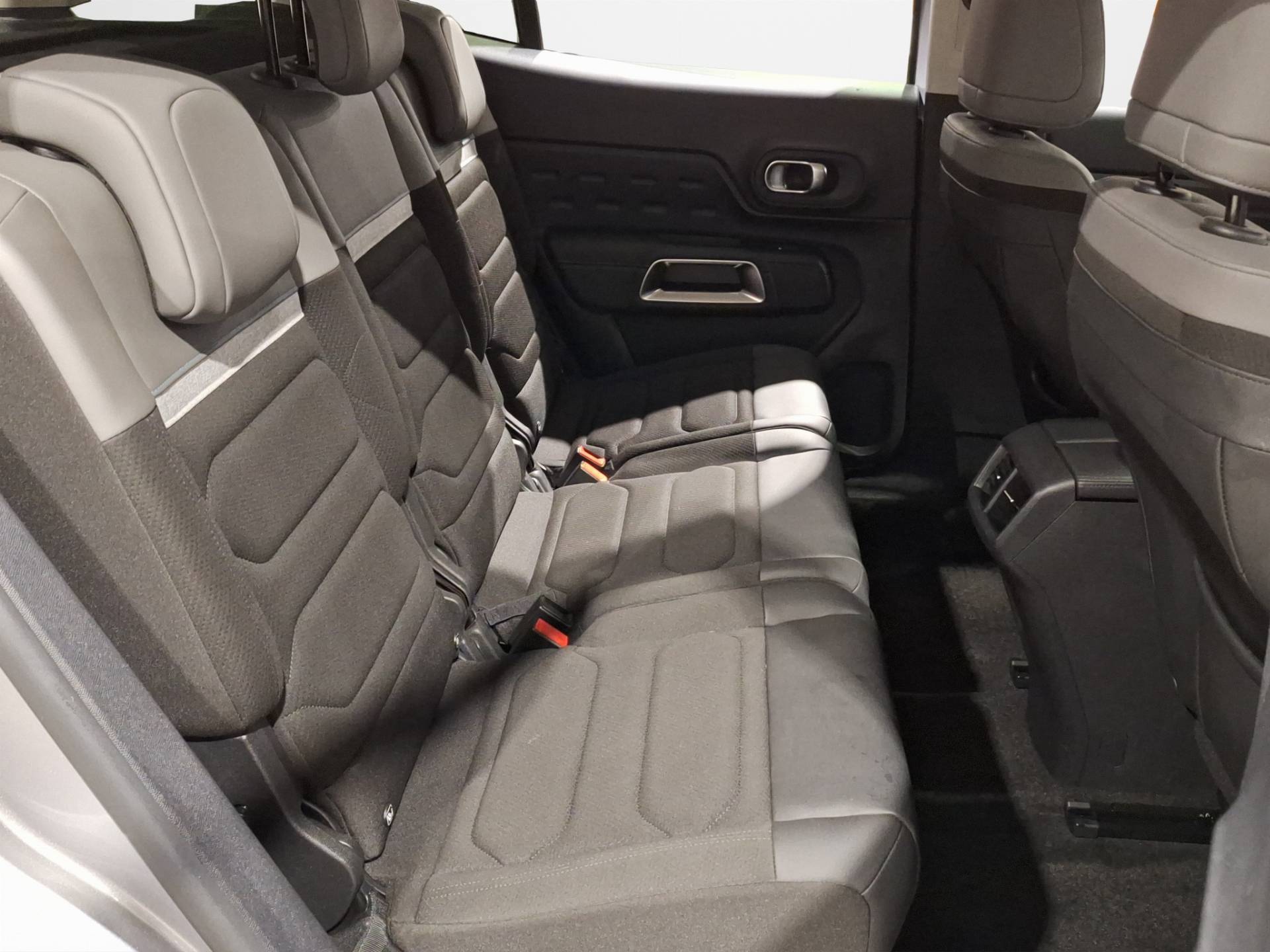 CITROEN C5 Aircross - Foto 17