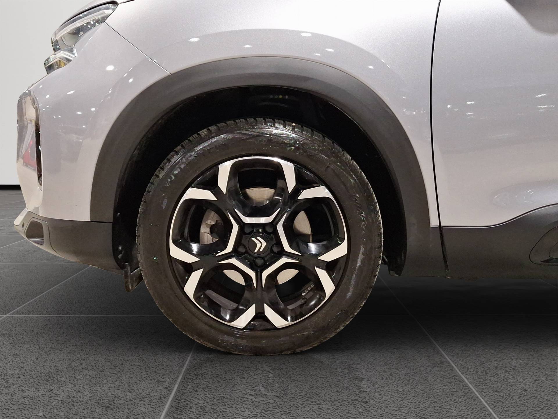 CITROEN C5 Aircross - Foto 19