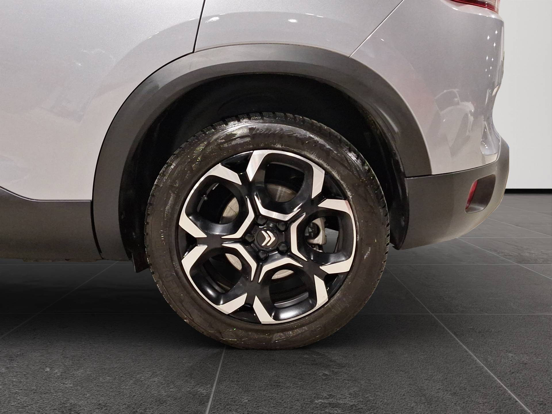 CITROEN C5 Aircross - Foto 20