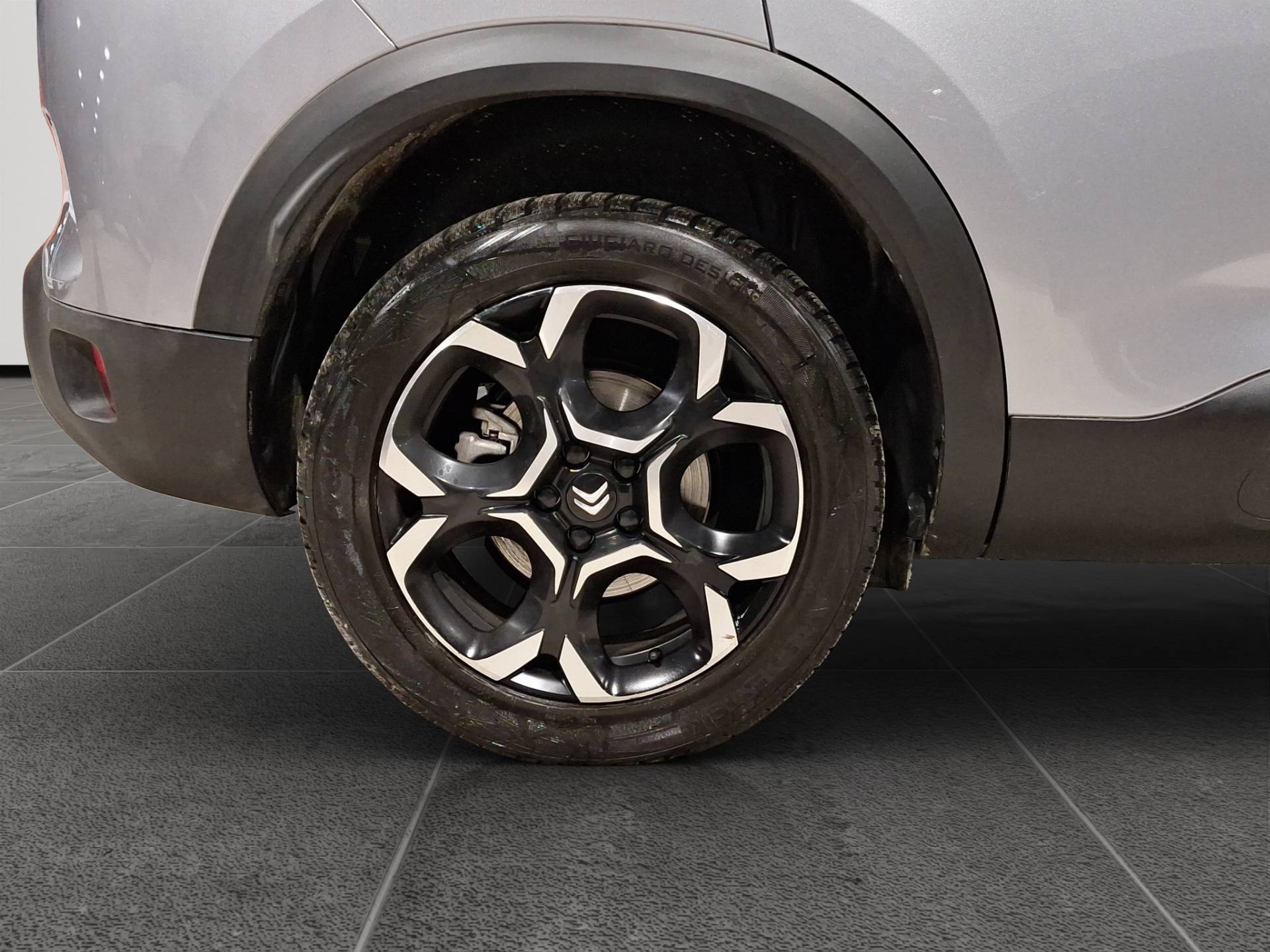 CITROEN C5 Aircross - Foto 21