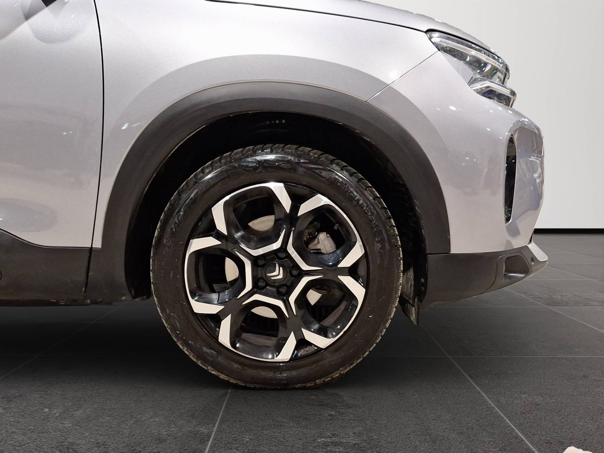 CITROEN C5 Aircross - Foto 22