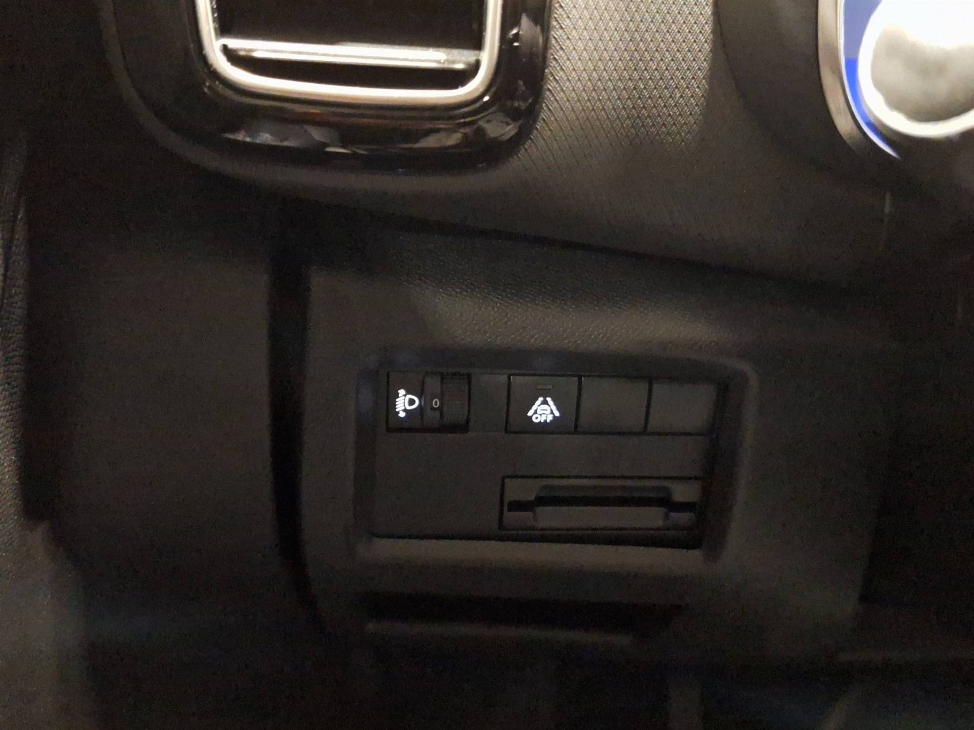 CITROEN C5 Aircross - Foto 26