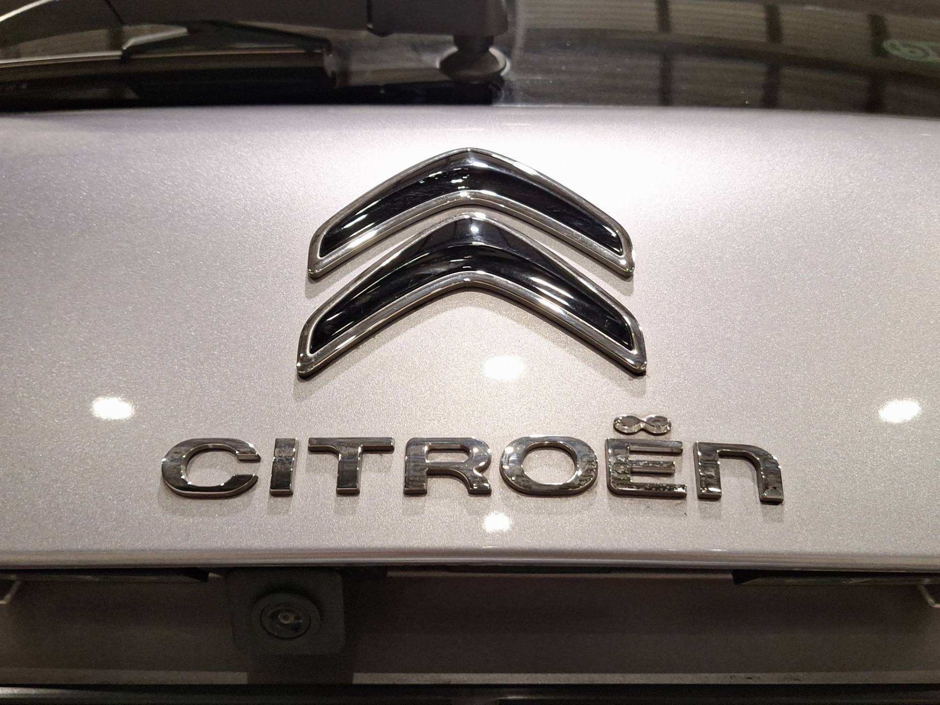 CITROEN C5 Aircross - Foto 28
