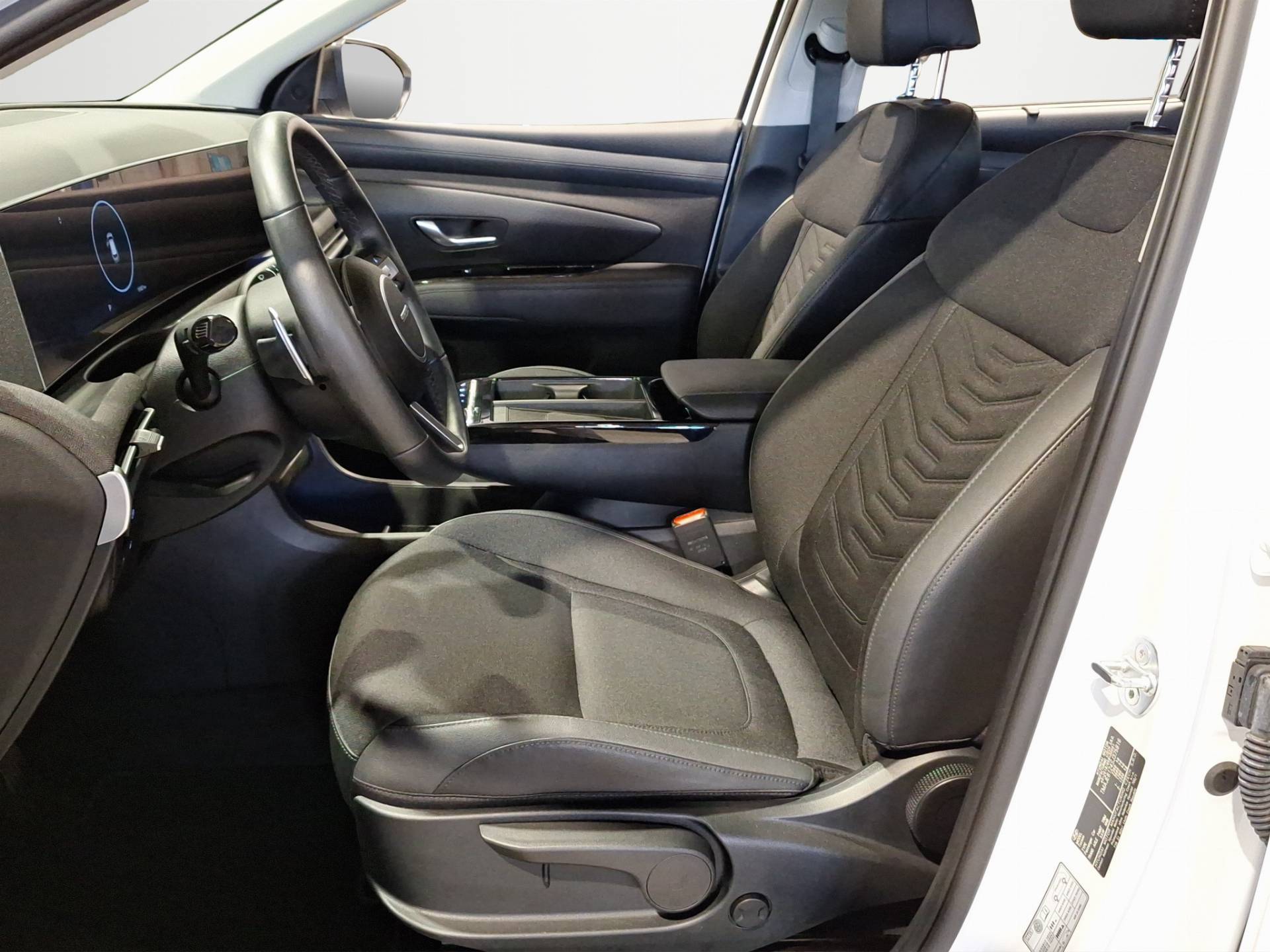 HYUNDAI TUCSON Tucson 1.6 phev Exellence 2wd auto usata in pronta consegna - Brandini