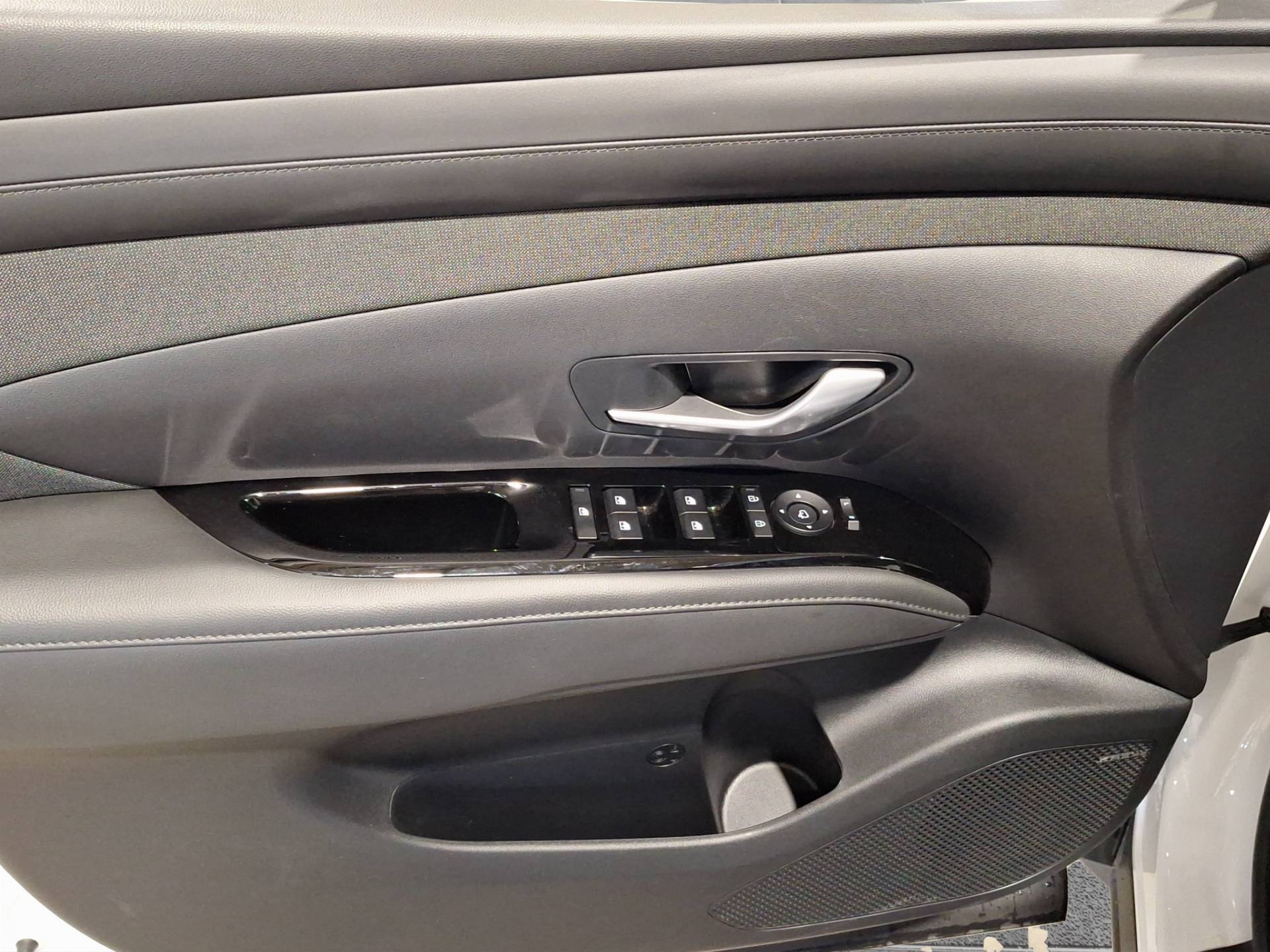 HYUNDAI TUCSON Tucson 1.6 phev Exellence 2wd auto usata in pronta consegna - Brandini