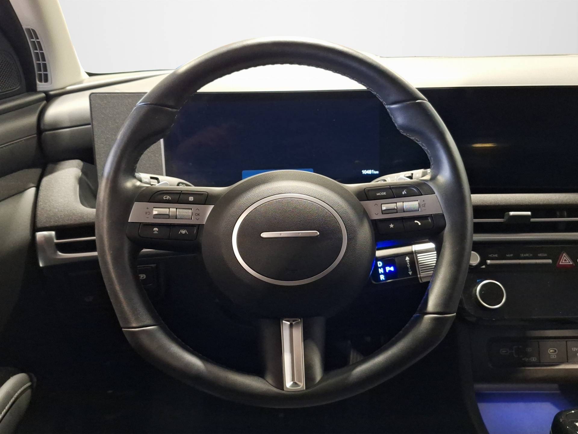 HYUNDAI TUCSON Tucson 1.6 phev Exellence 2wd auto usata in pronta consegna - Brandini