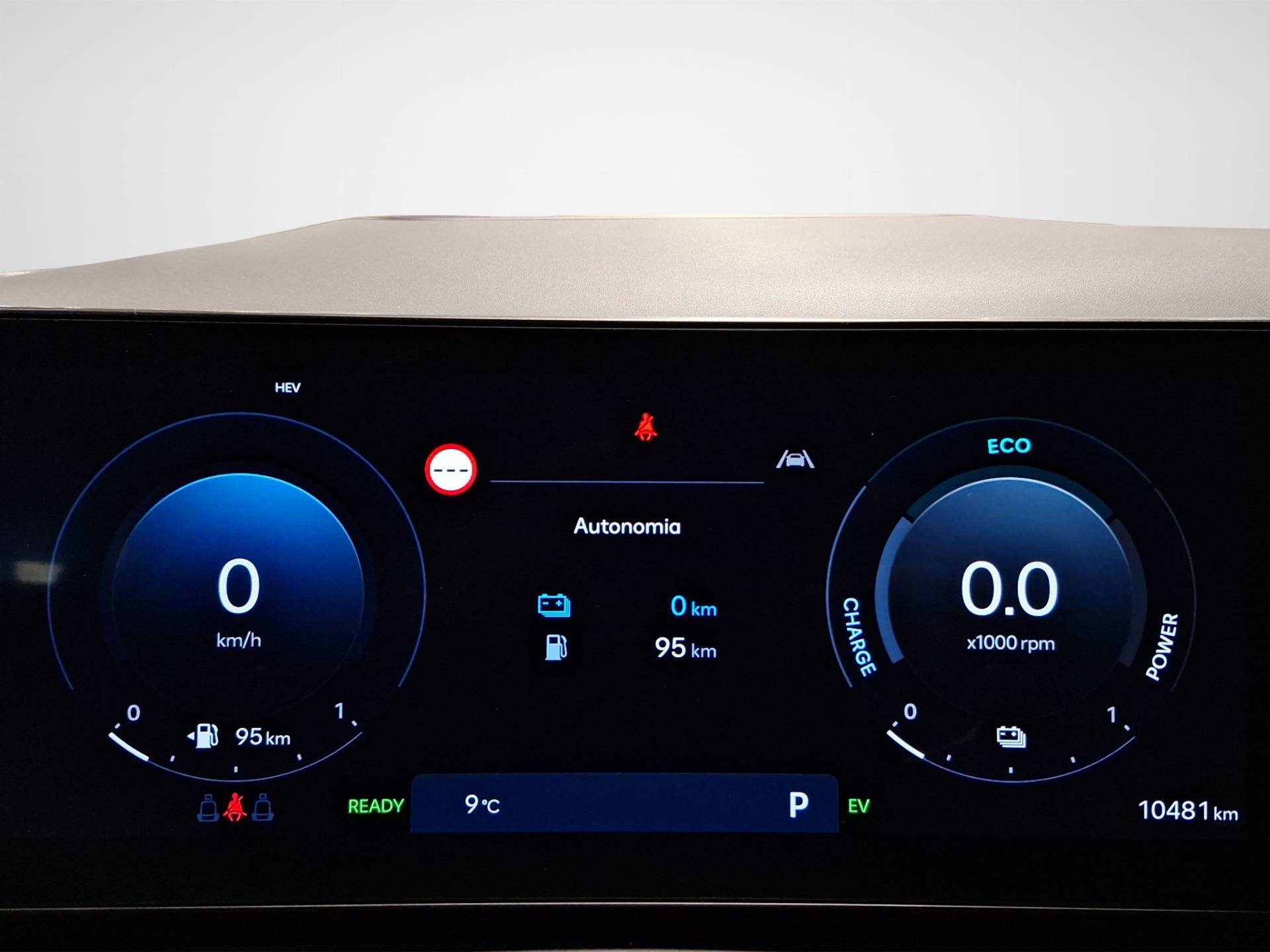 HYUNDAI TUCSON Tucson 1.6 phev Exellence 2wd auto usata in pronta consegna - Brandini