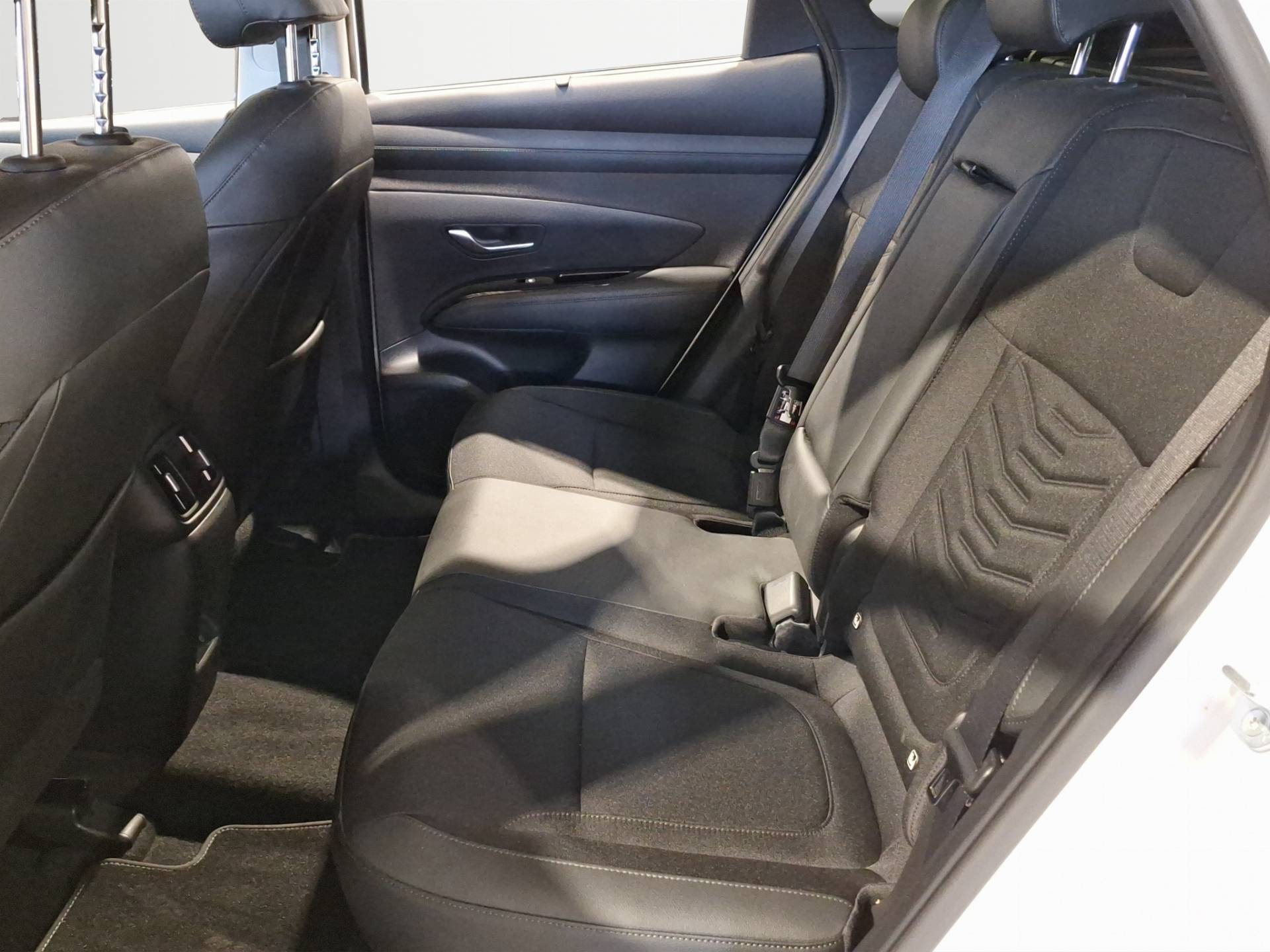 HYUNDAI TUCSON Tucson 1.6 phev Exellence 2wd auto usata in pronta consegna - Brandini