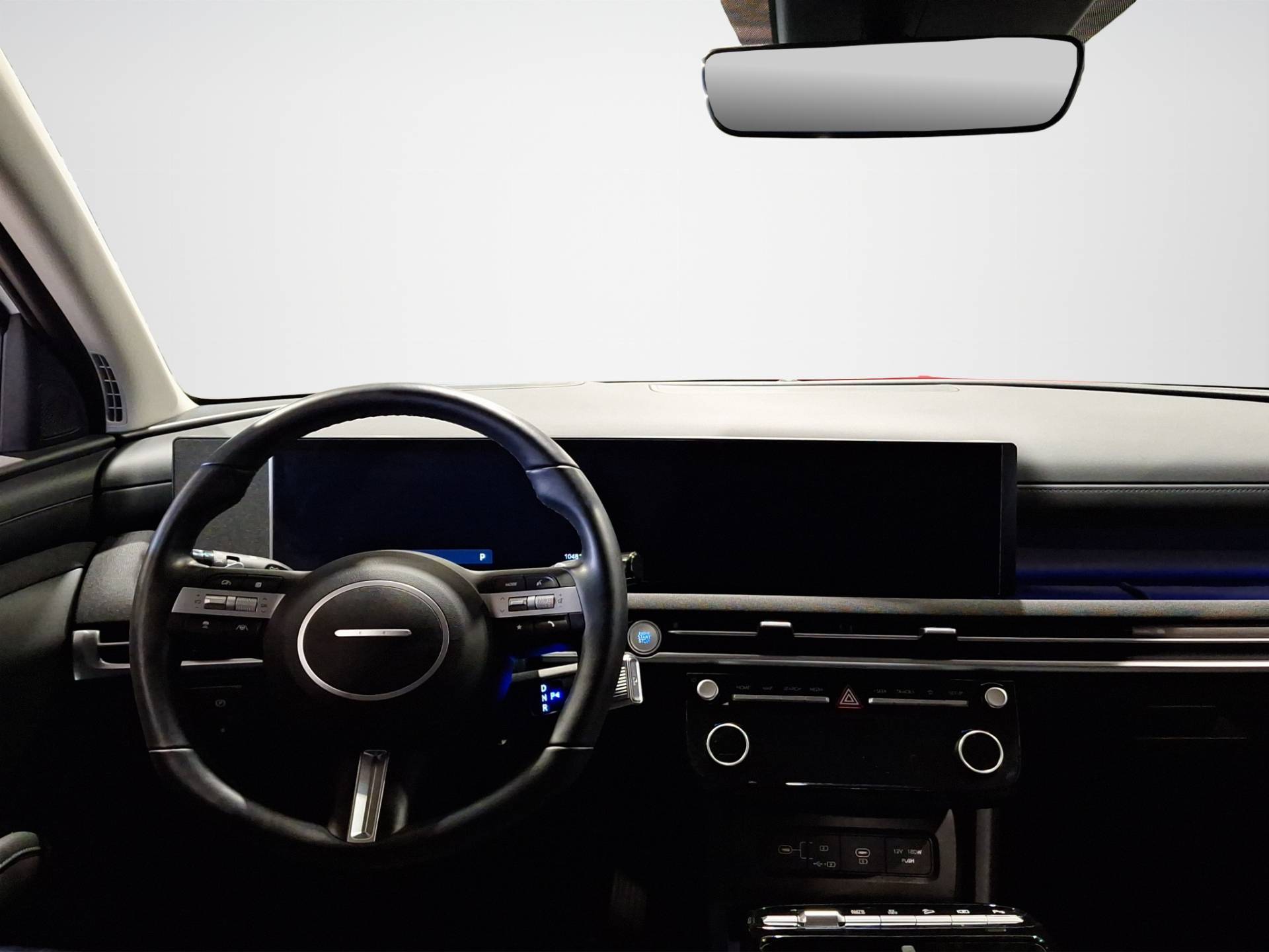 HYUNDAI TUCSON Tucson 1.6 phev Exellence 2wd auto usata in pronta consegna - Brandini