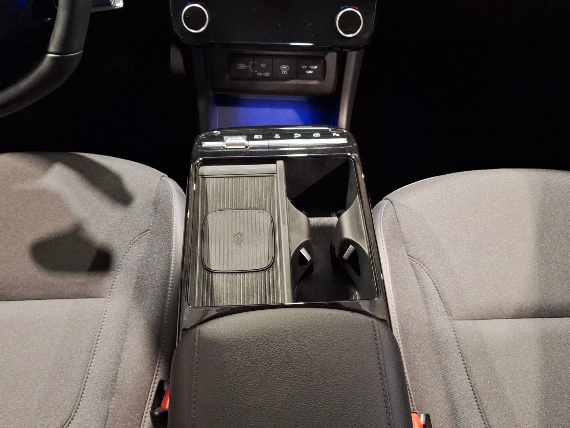 HYUNDAI TUCSON Tucson 1.6 phev Exellence 2wd auto usata in pronta consegna - Brandini