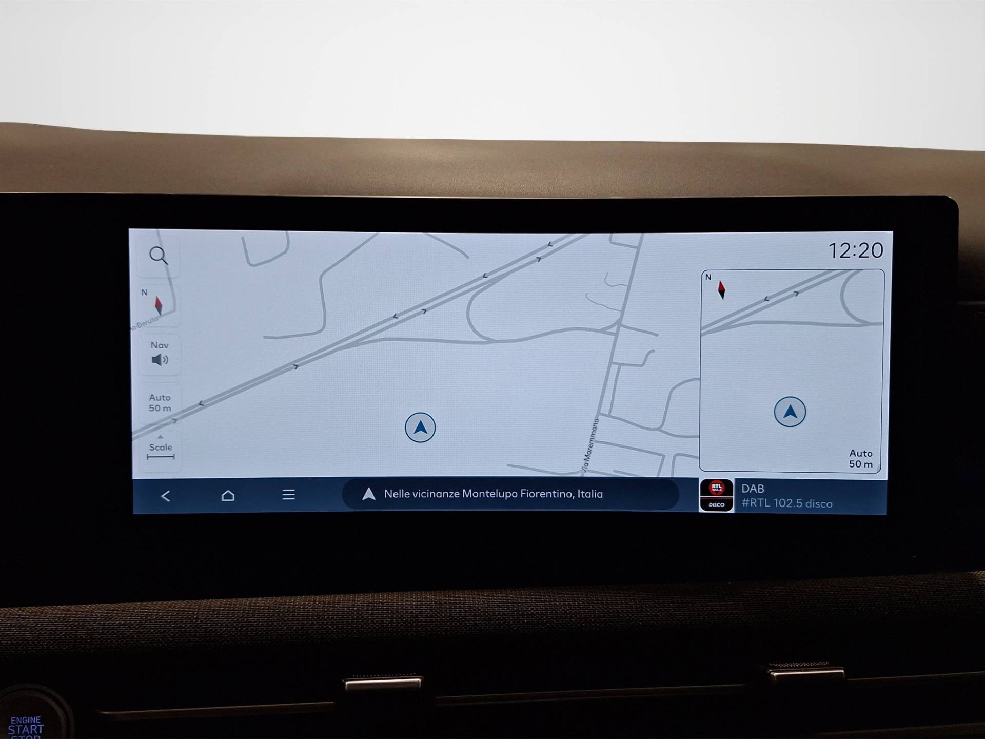 HYUNDAI TUCSON Tucson 1.6 phev Exellence 2wd auto usata in pronta consegna - Brandini