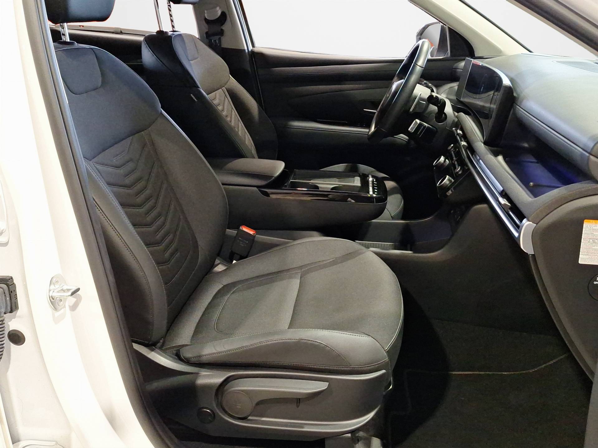 HYUNDAI TUCSON Tucson 1.6 phev Exellence 2wd auto usata in pronta consegna - Brandini