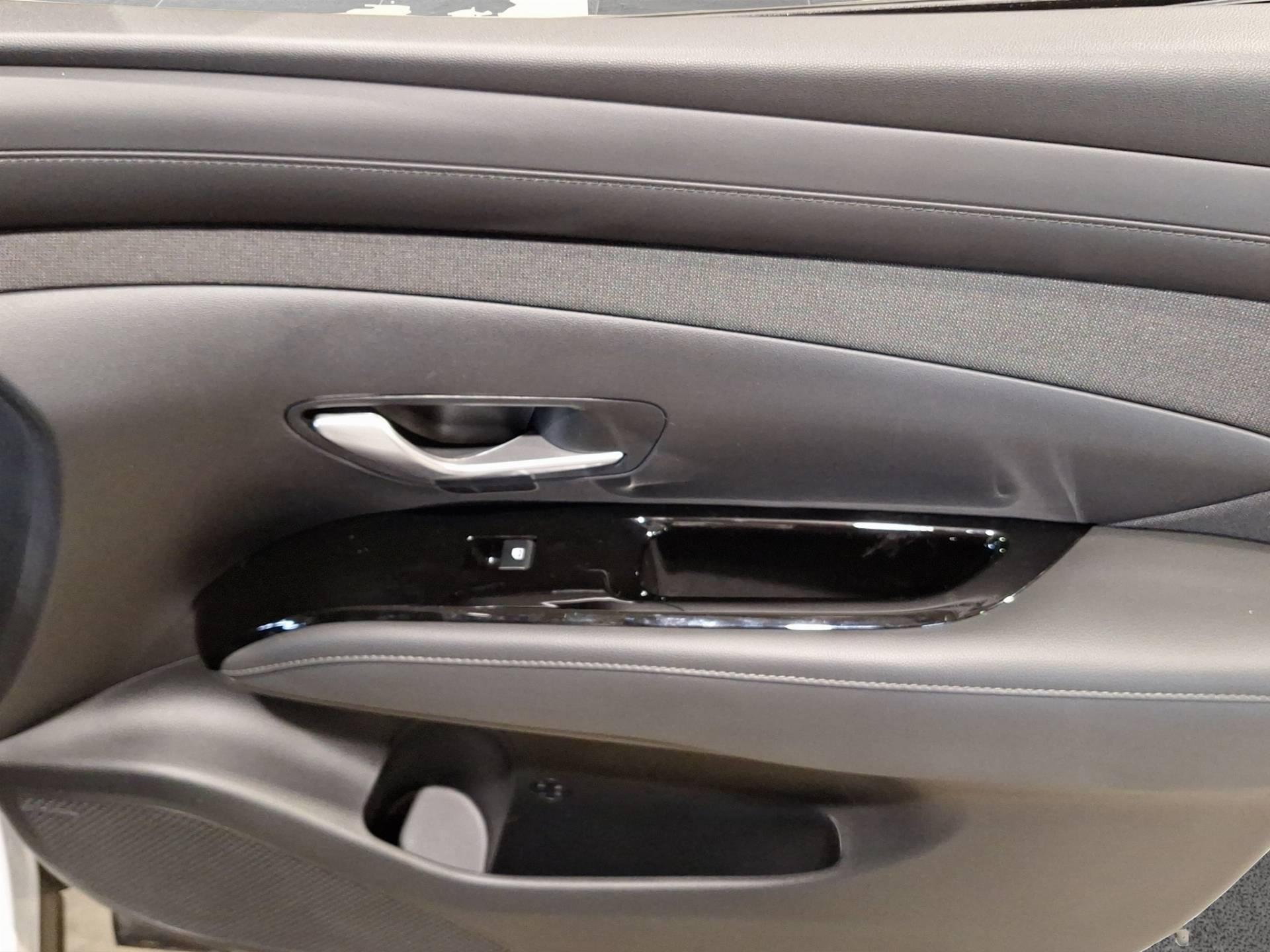 HYUNDAI TUCSON Tucson 1.6 phev Exellence 2wd auto usata in pronta consegna - Brandini