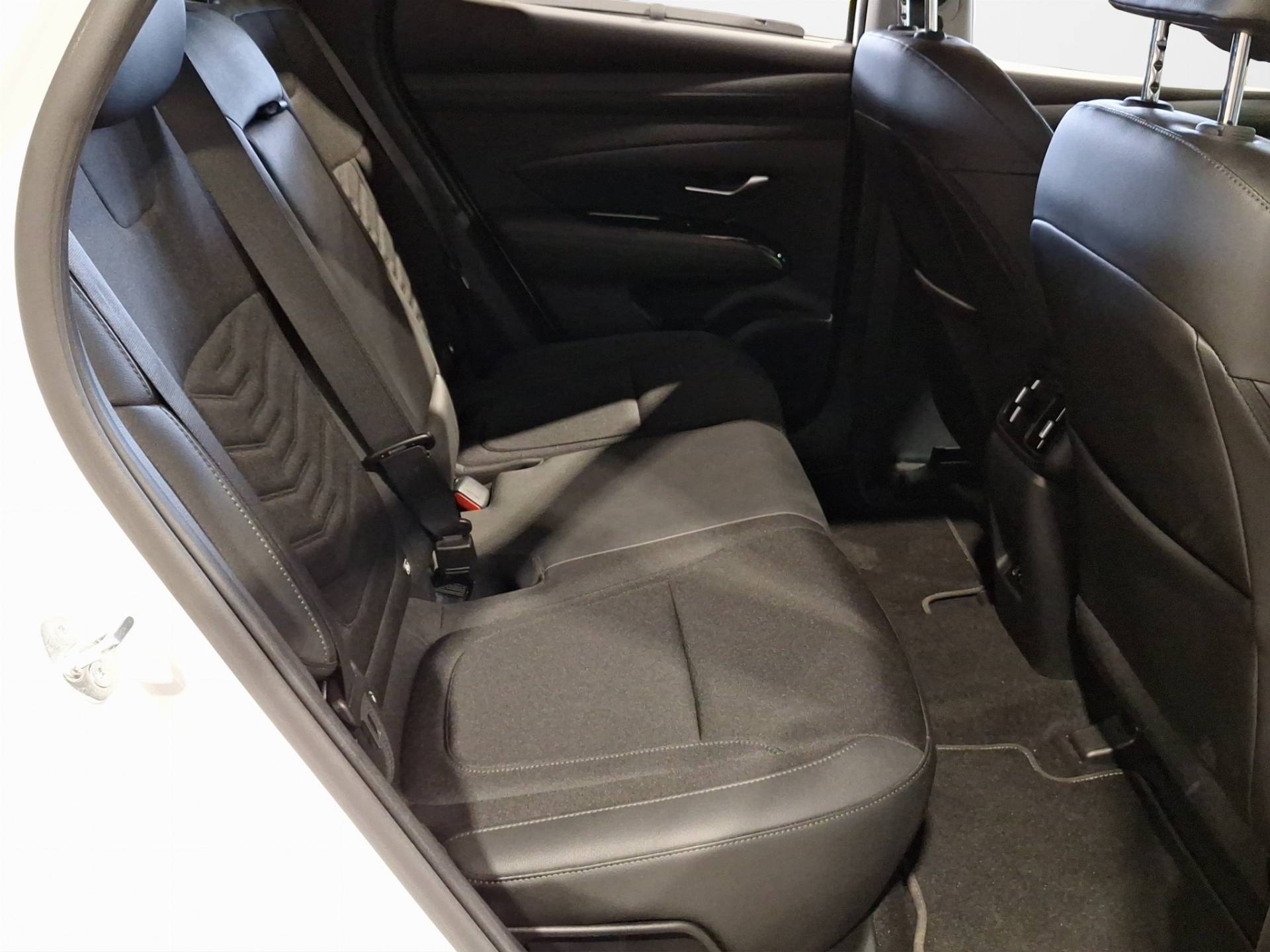 HYUNDAI TUCSON Tucson 1.6 phev Exellence 2wd auto usata in pronta consegna - Brandini