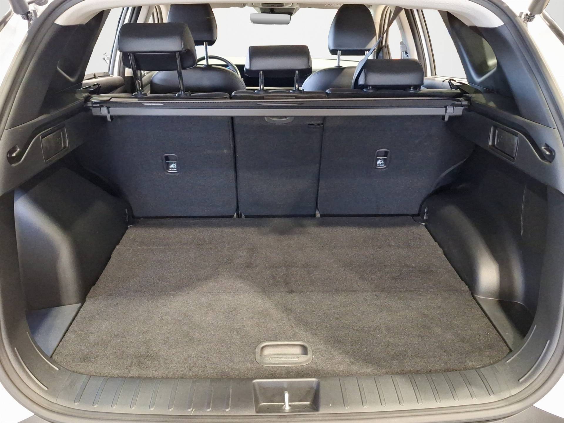 HYUNDAI TUCSON Tucson 1.6 phev Exellence 2wd auto usata in pronta consegna - Brandini