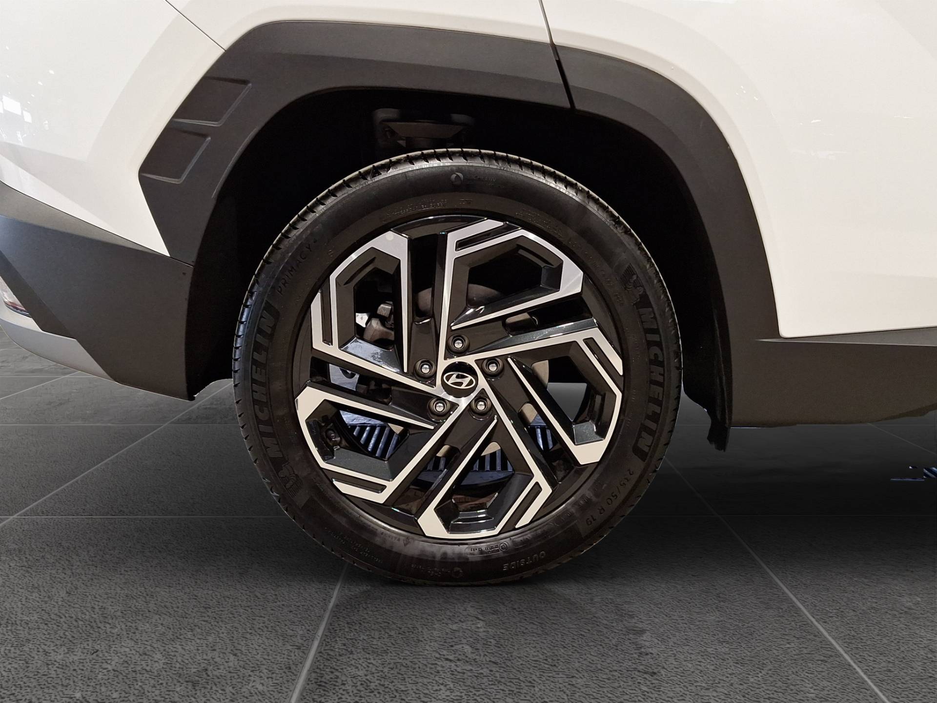 HYUNDAI TUCSON Tucson 1.6 phev Exellence 2wd auto usata in pronta consegna - Brandini