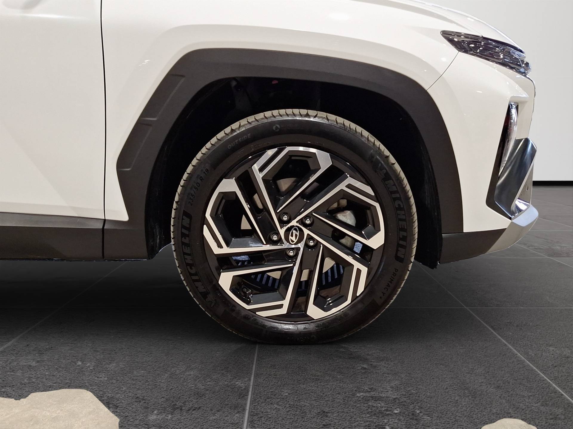 HYUNDAI TUCSON Tucson 1.6 phev Exellence 2wd auto usata in pronta consegna - Brandini