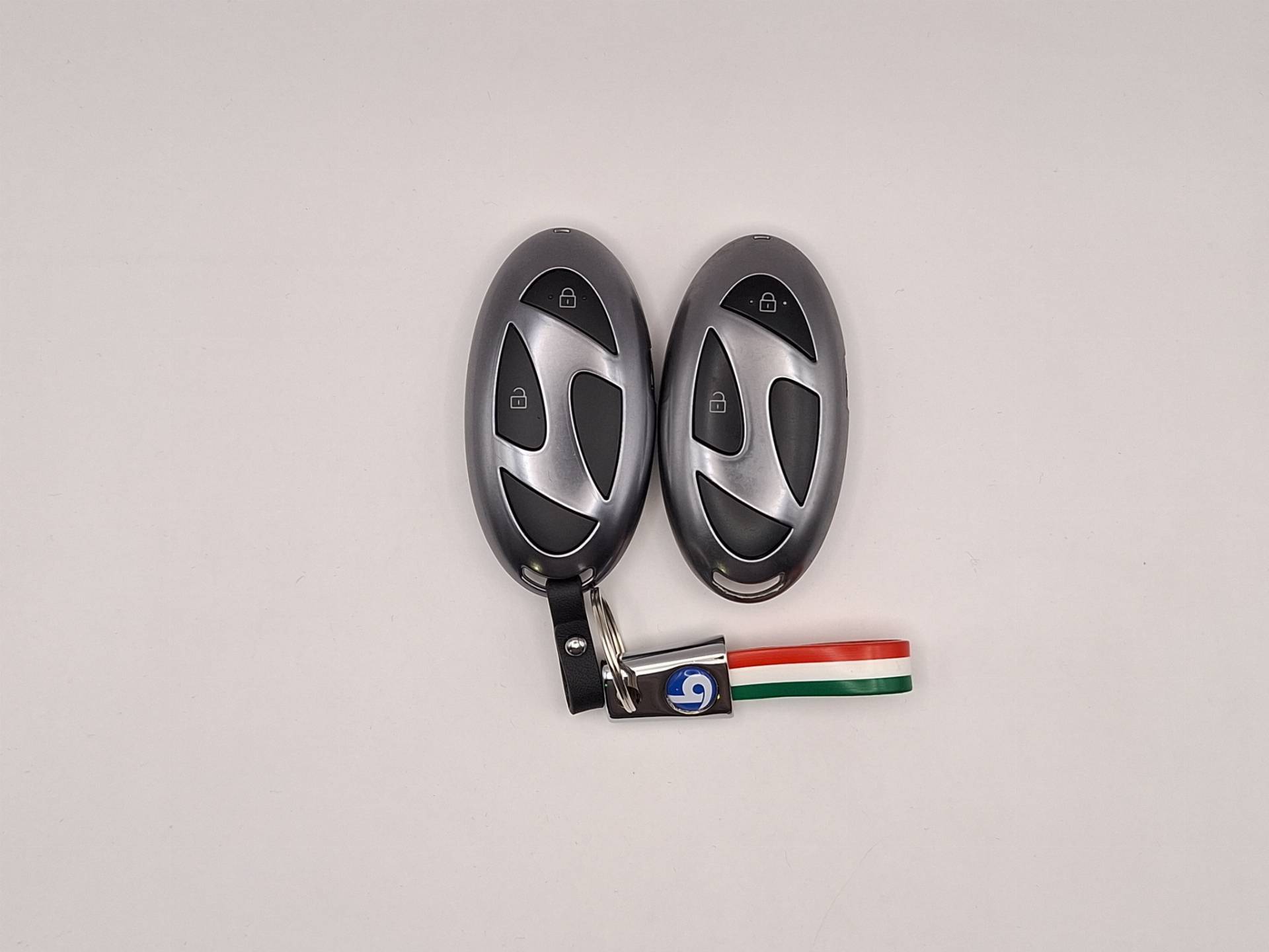 HYUNDAI TUCSON Tucson 1.6 phev Exellence 2wd auto usata in pronta consegna - Brandini