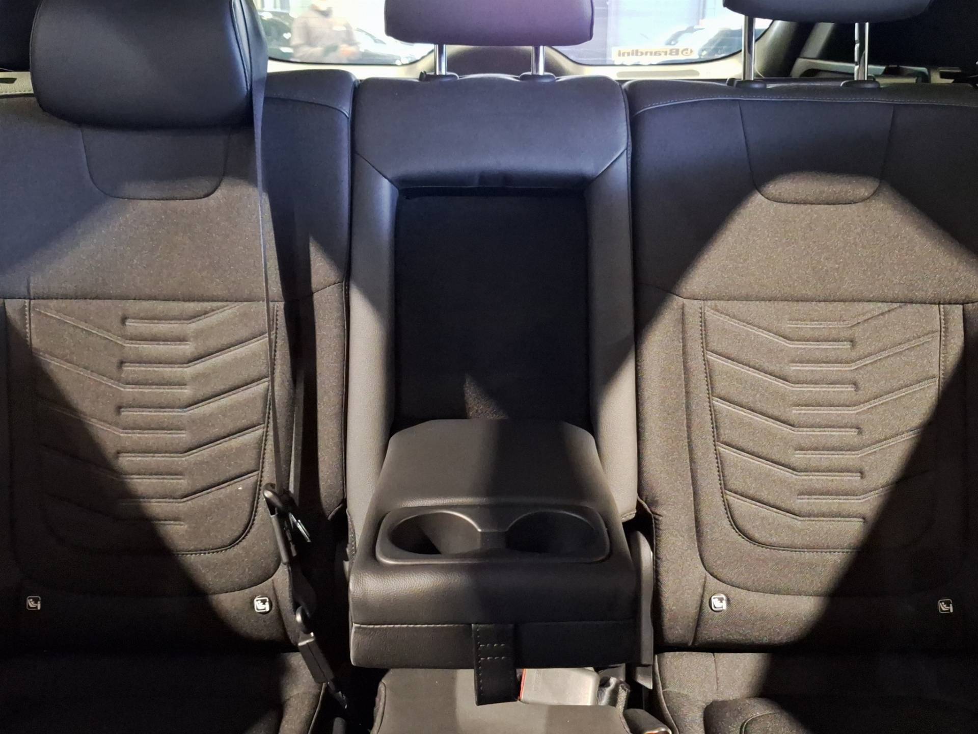 HYUNDAI TUCSON Tucson 1.6 phev Exellence 2wd auto usata in pronta consegna - Brandini