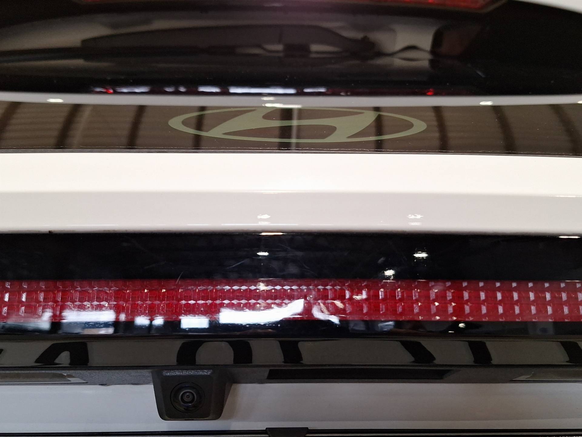 HYUNDAI TUCSON Tucson 1.6 phev Exellence 2wd auto usata in pronta consegna - Brandini