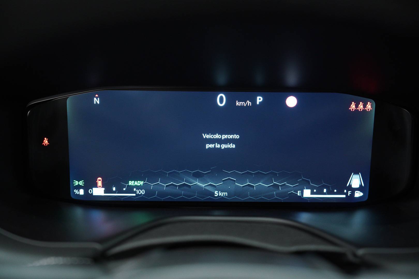 JEEP Compass - Foto 15