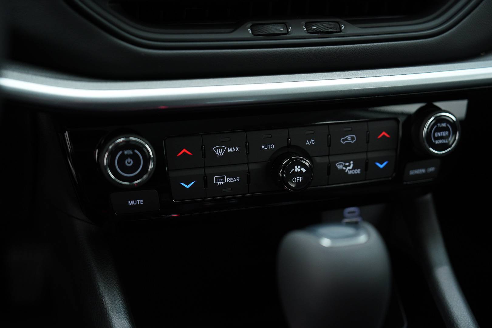 JEEP Compass - Foto 17