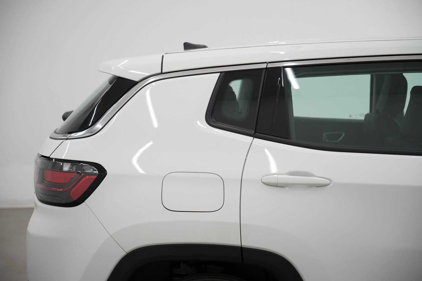 Auto Venduta - JEEP Compass Compass 1.5 turbo t4 mhev Altitude 2wd 130cv dct usata in pronta consegna - Brandini