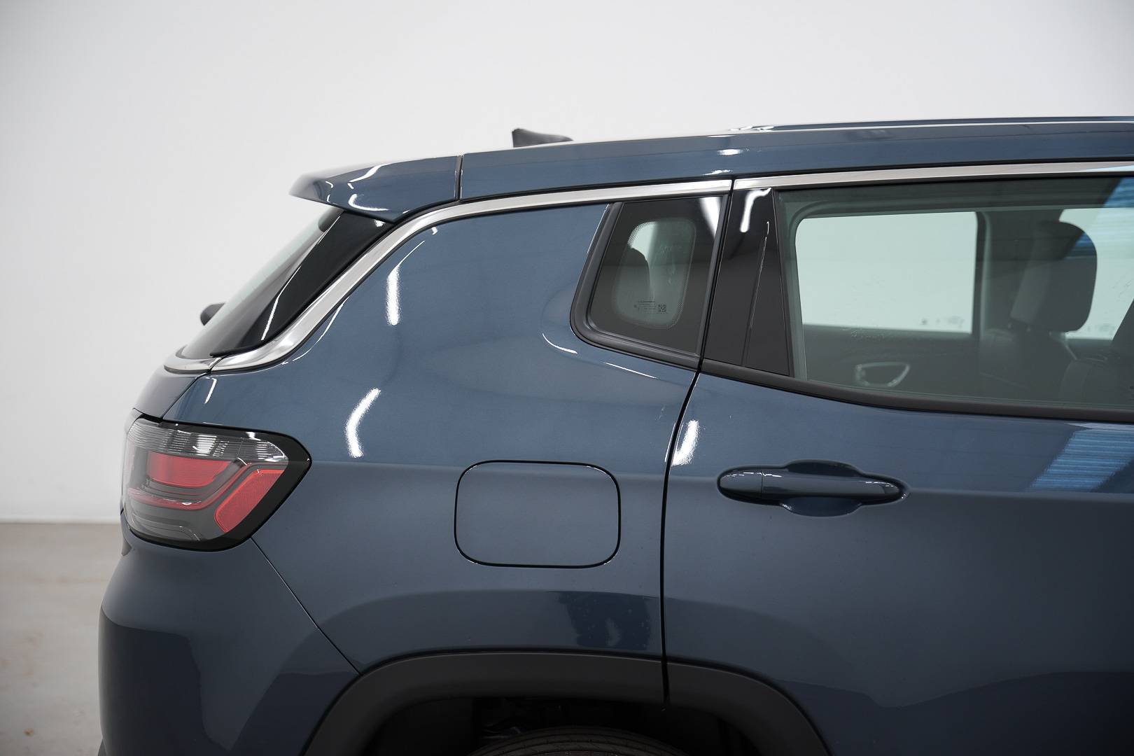 Auto Venduta - JEEP Compass Compass 1.5 turbo t4 mhev Altitude 2wd 130cv dct usata in pronta consegna - Brandini