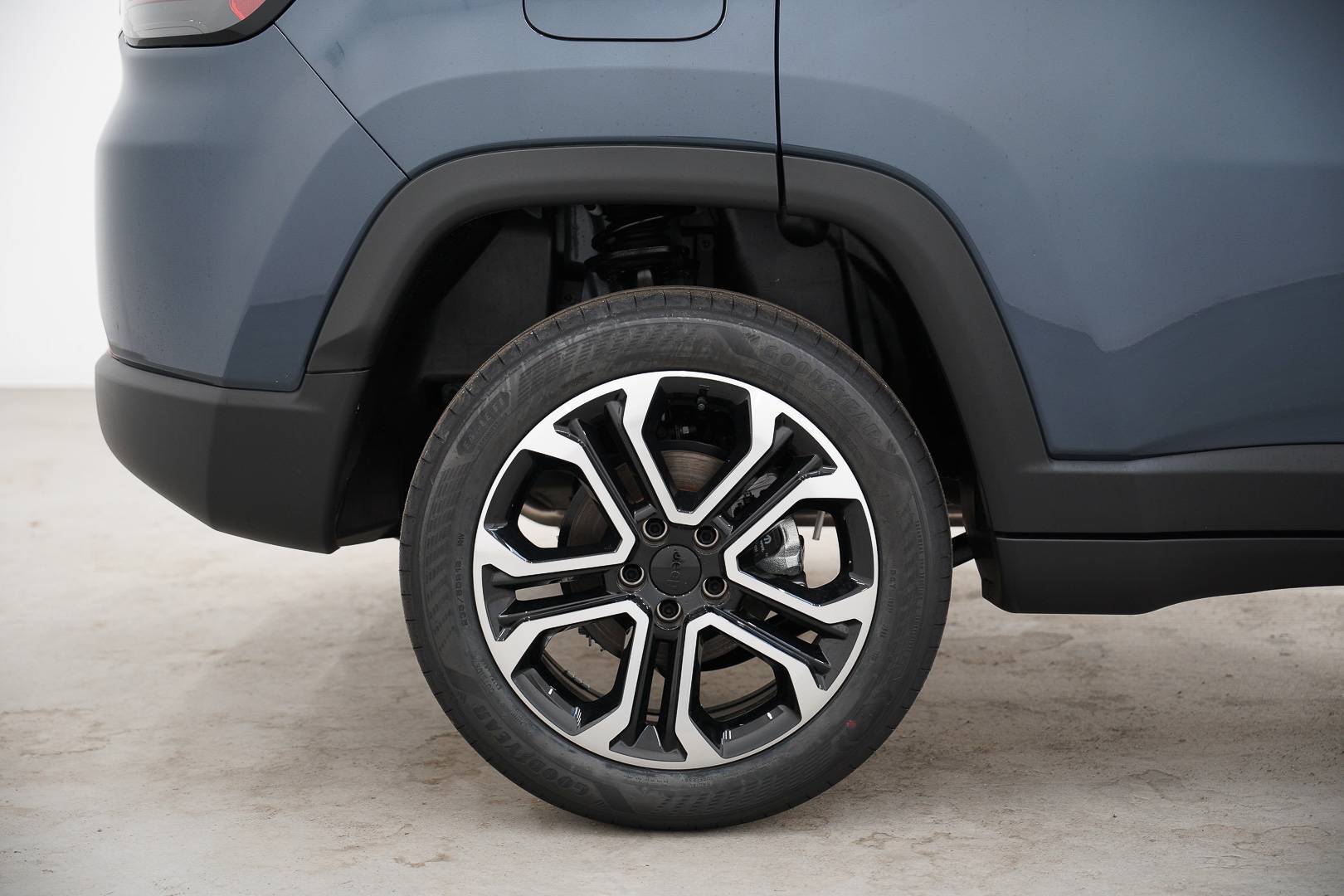 Auto Venduta - JEEP Compass Compass 1.5 turbo t4 mhev Altitude 2wd 130cv dct usata in pronta consegna - Brandini
