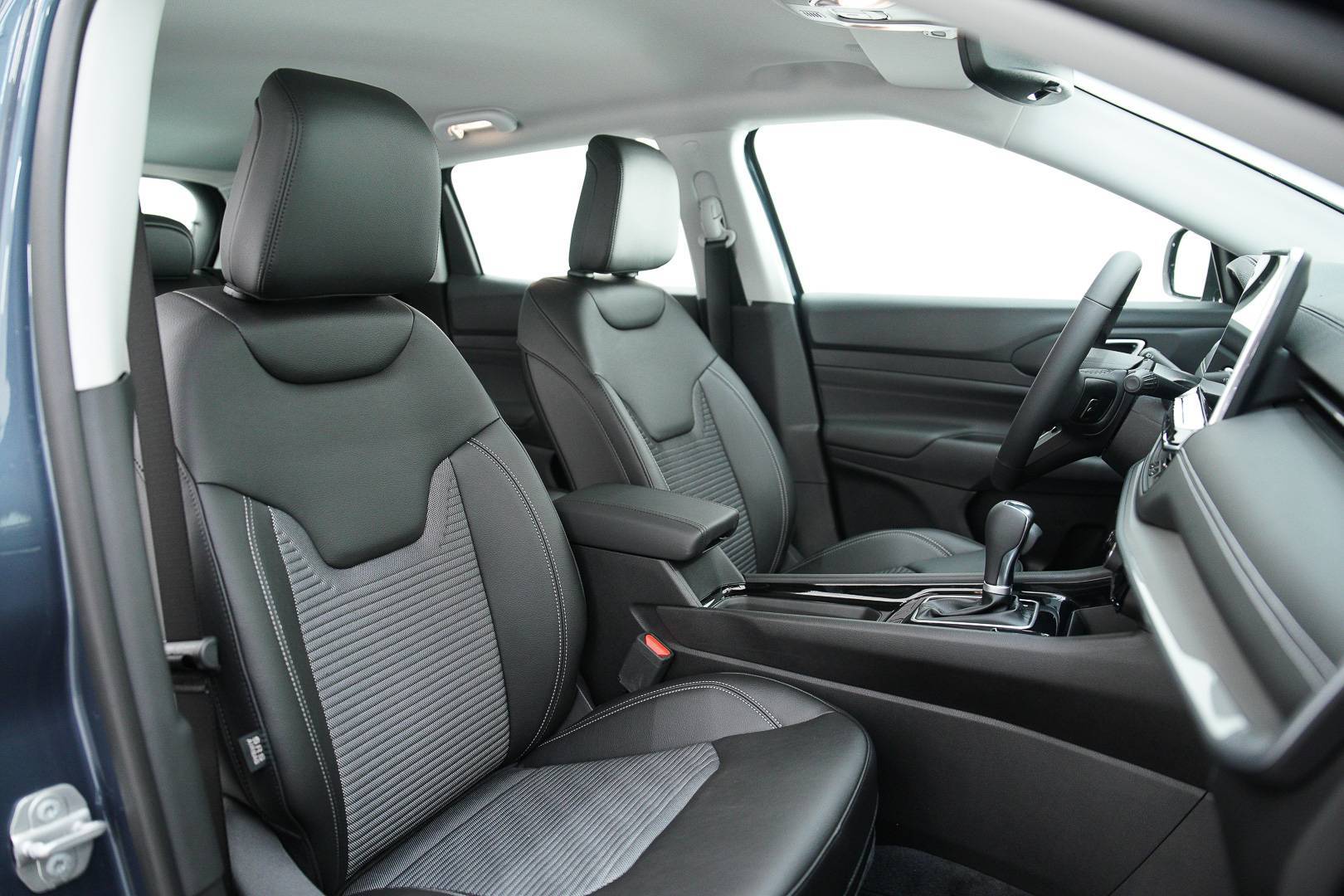 Auto Venduta - JEEP Compass Compass 1.5 turbo t4 mhev Altitude 2wd 130cv dct usata in pronta consegna - Brandini