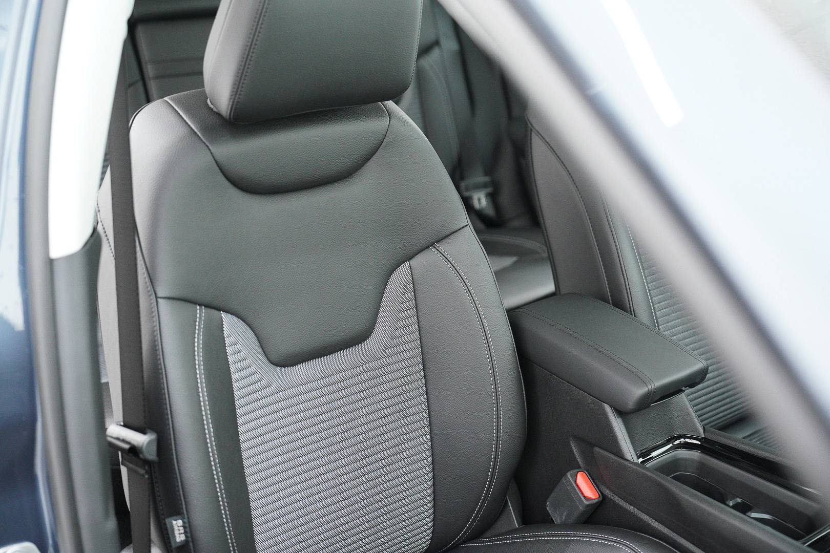 Auto Venduta - JEEP Compass Compass 1.5 turbo t4 mhev Altitude 2wd 130cv dct usata in pronta consegna - Brandini