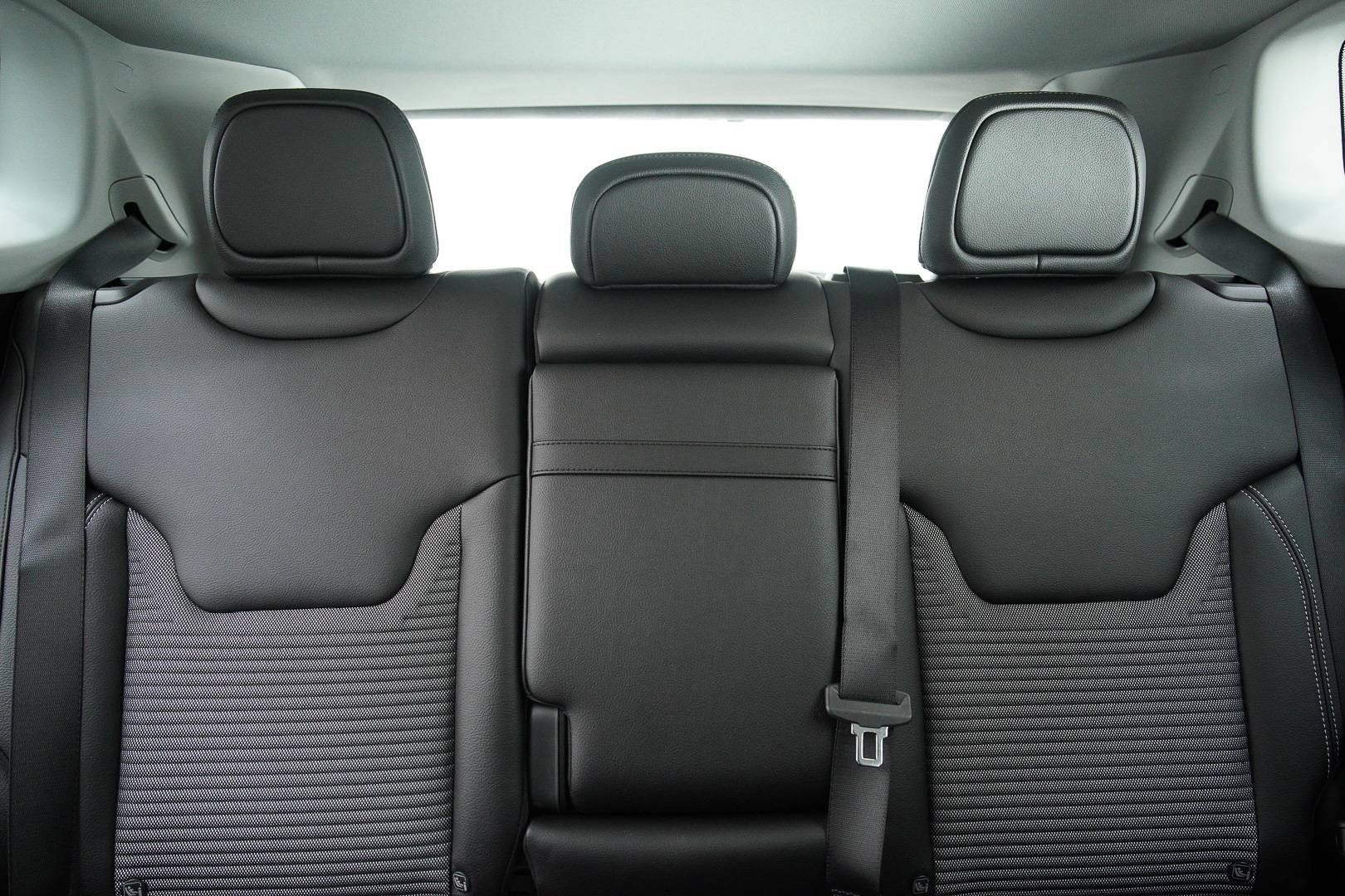 Auto Venduta - JEEP Compass Compass 1.5 turbo t4 mhev Altitude 2wd 130cv dct usata in pronta consegna - Brandini