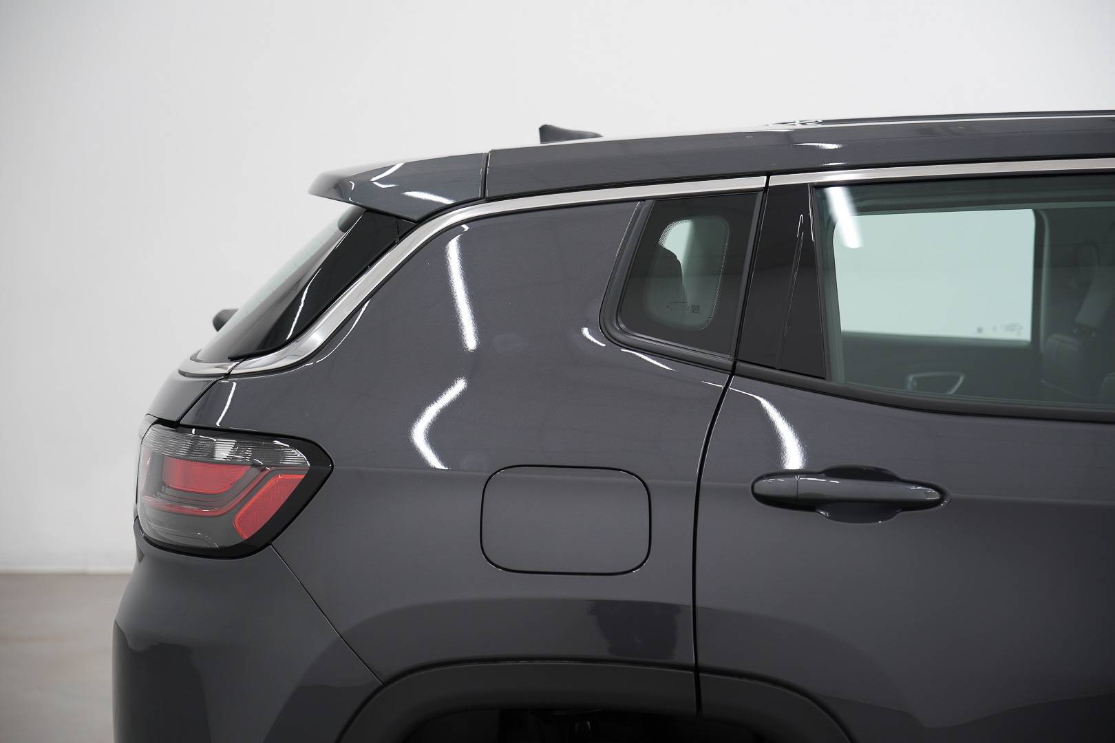 JEEP Compass Compass 1.5 turbo t4 mhev Altitude 2wd 130cv dct usata in pronta consegna - Brandini