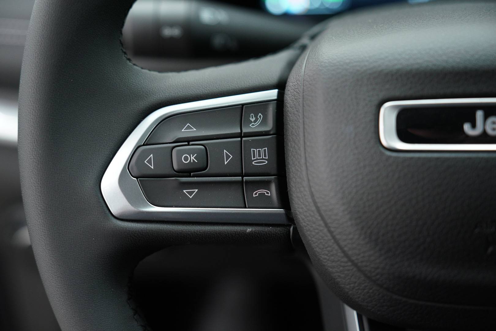 JEEP Compass Compass 1.5 turbo t4 mhev Altitude 2wd 130cv dct usata in pronta consegna - Brandini