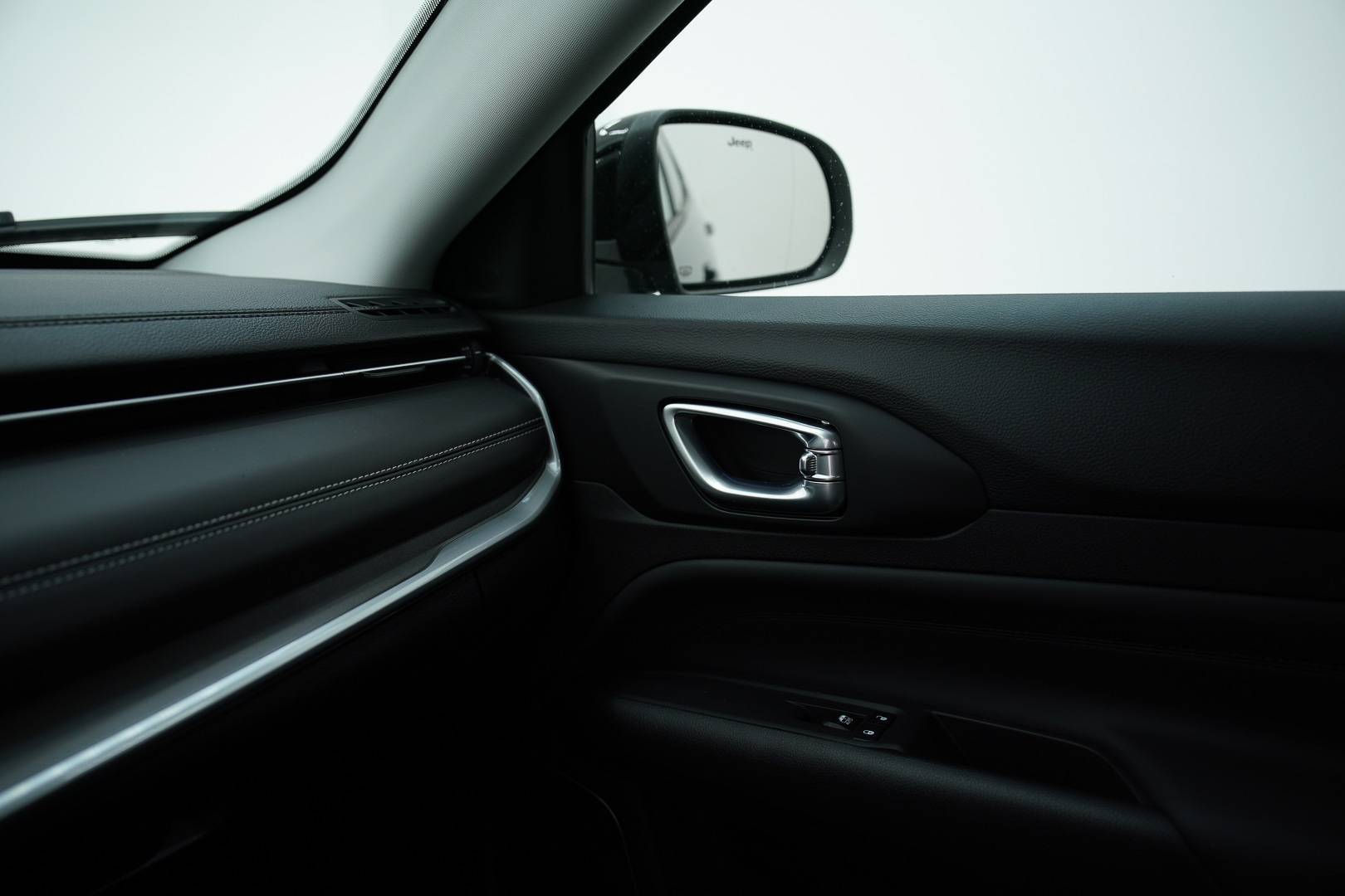 JEEP Compass Compass 1.5 turbo t4 mhev Altitude 2wd 130cv dct usata in pronta consegna - Brandini