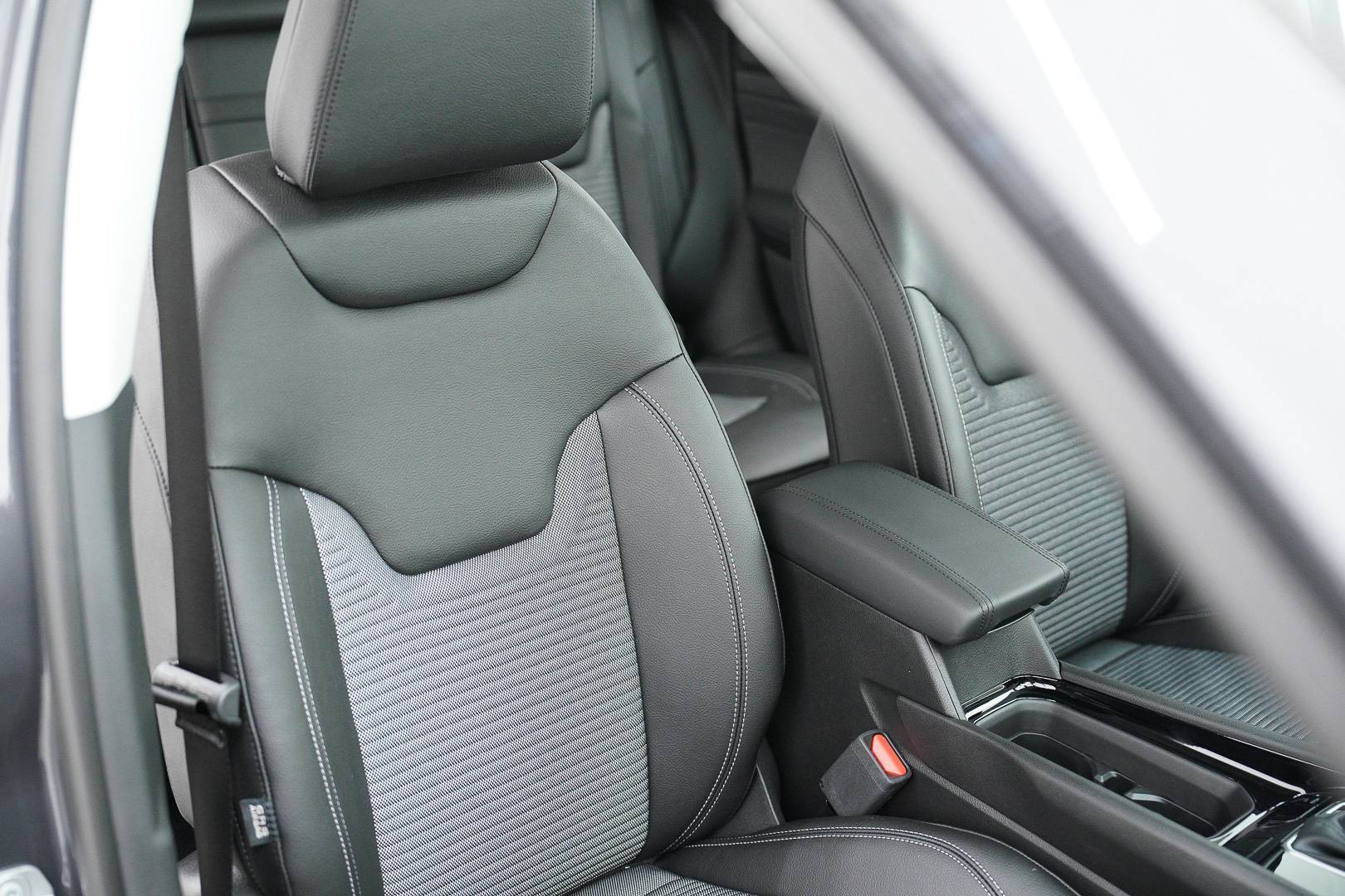 JEEP Compass Compass 1.5 turbo t4 mhev Altitude 2wd 130cv dct usata in pronta consegna - Brandini