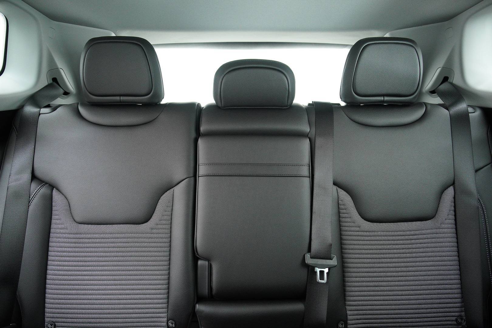 JEEP Compass Compass 1.5 turbo t4 mhev Altitude 2wd 130cv dct usata in pronta consegna - Brandini