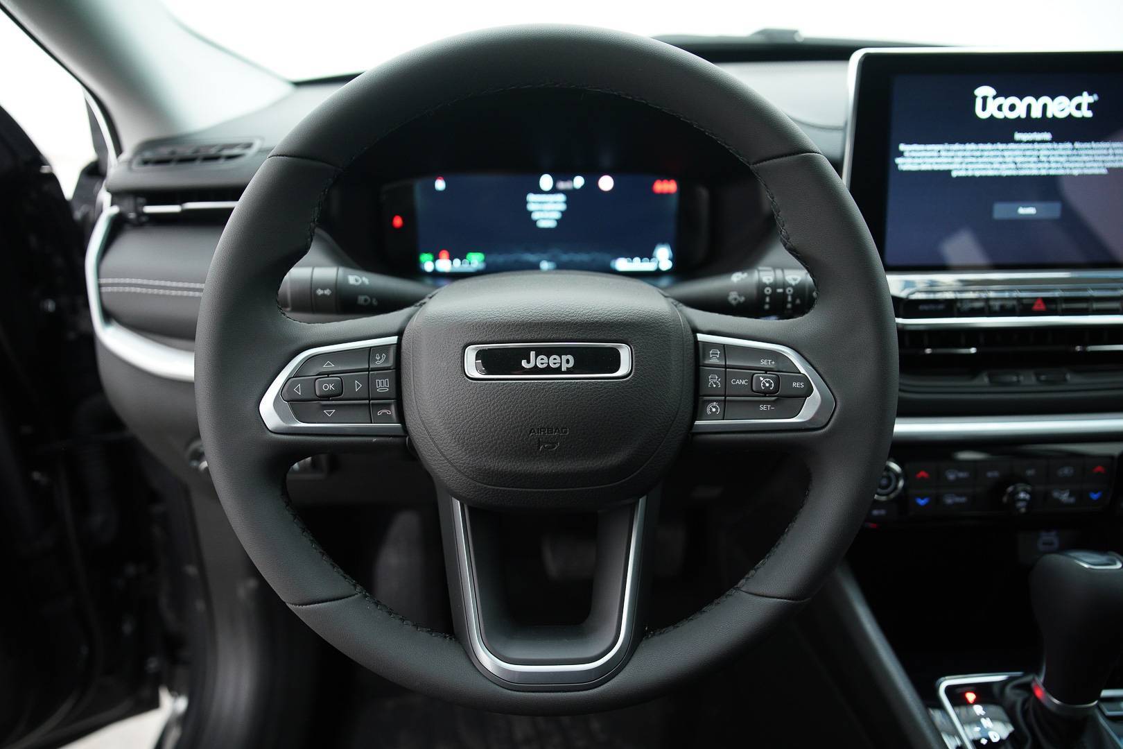 JEEP Compass Compass 1.5 turbo t4 mhev Altitude 2wd 130cv dct usata in pronta consegna - Brandini