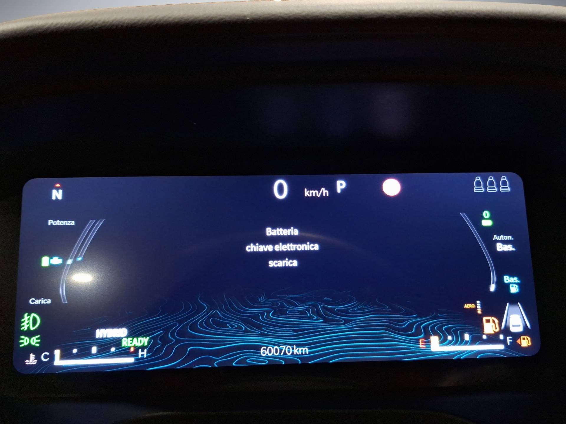 JEEP Grand Cherokee Grand Cherokee 2.0 atx phev Summit Reserve 4xe auto usata in pronta consegna - Brandini