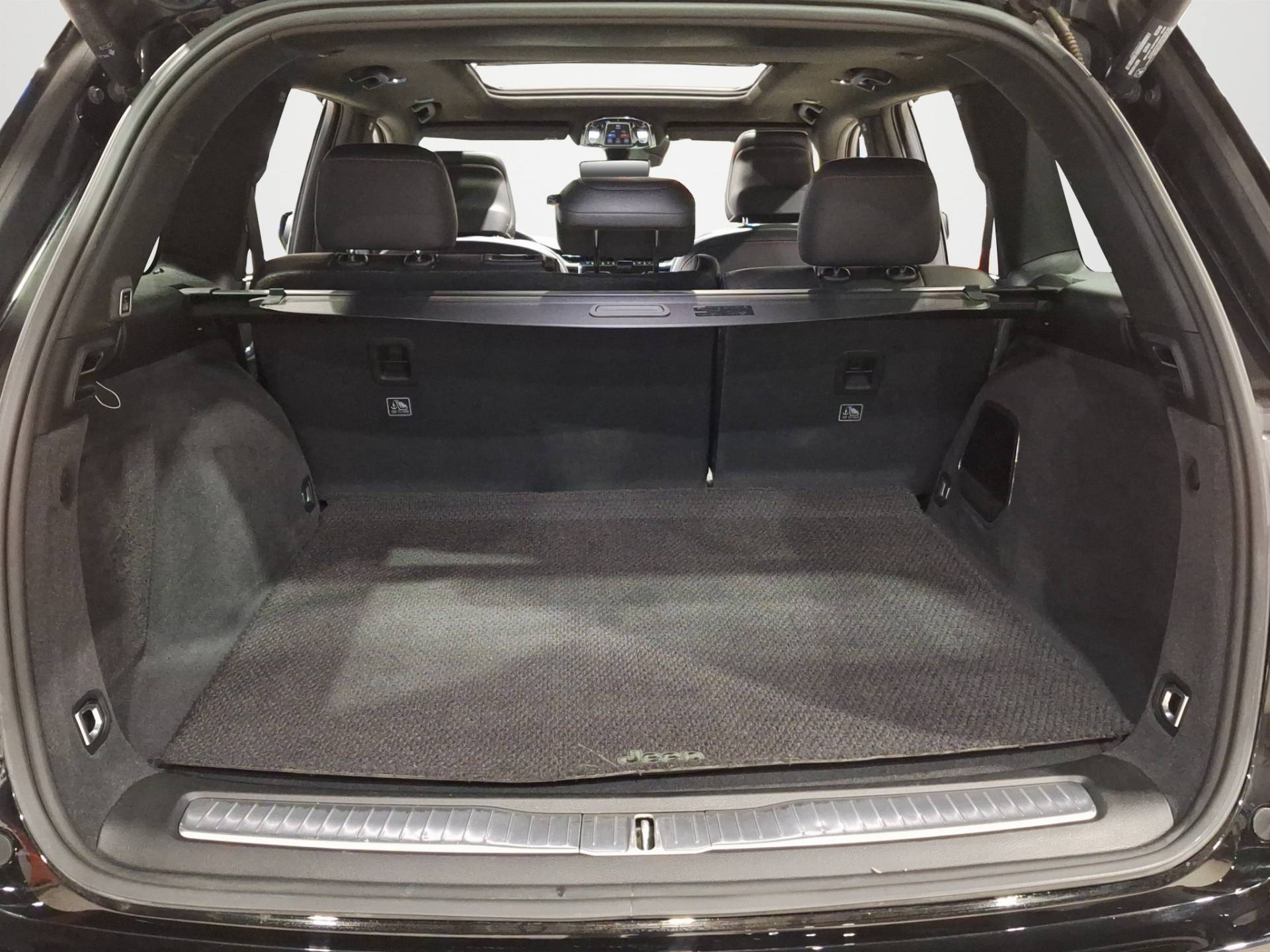 JEEP Grand Cherokee Grand Cherokee 2.0 atx phev Summit Reserve 4xe auto usata in pronta consegna - Brandini