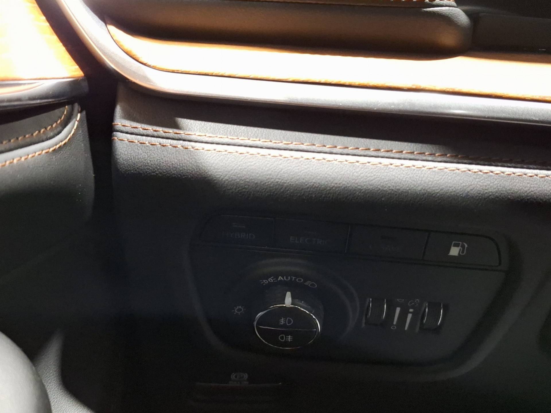 JEEP Grand Cherokee Grand Cherokee 2.0 atx phev Summit Reserve 4xe auto usata in pronta consegna - Brandini