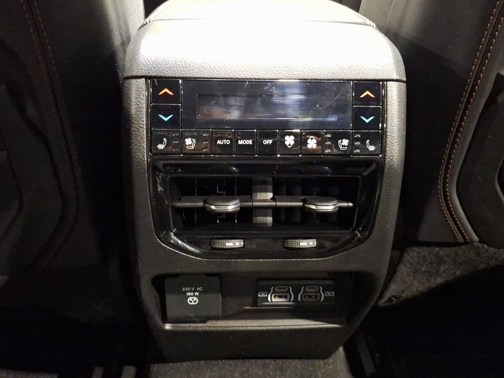 JEEP Grand Cherokee Grand Cherokee 2.0 atx phev Summit Reserve 4xe auto usata in pronta consegna - Brandini
