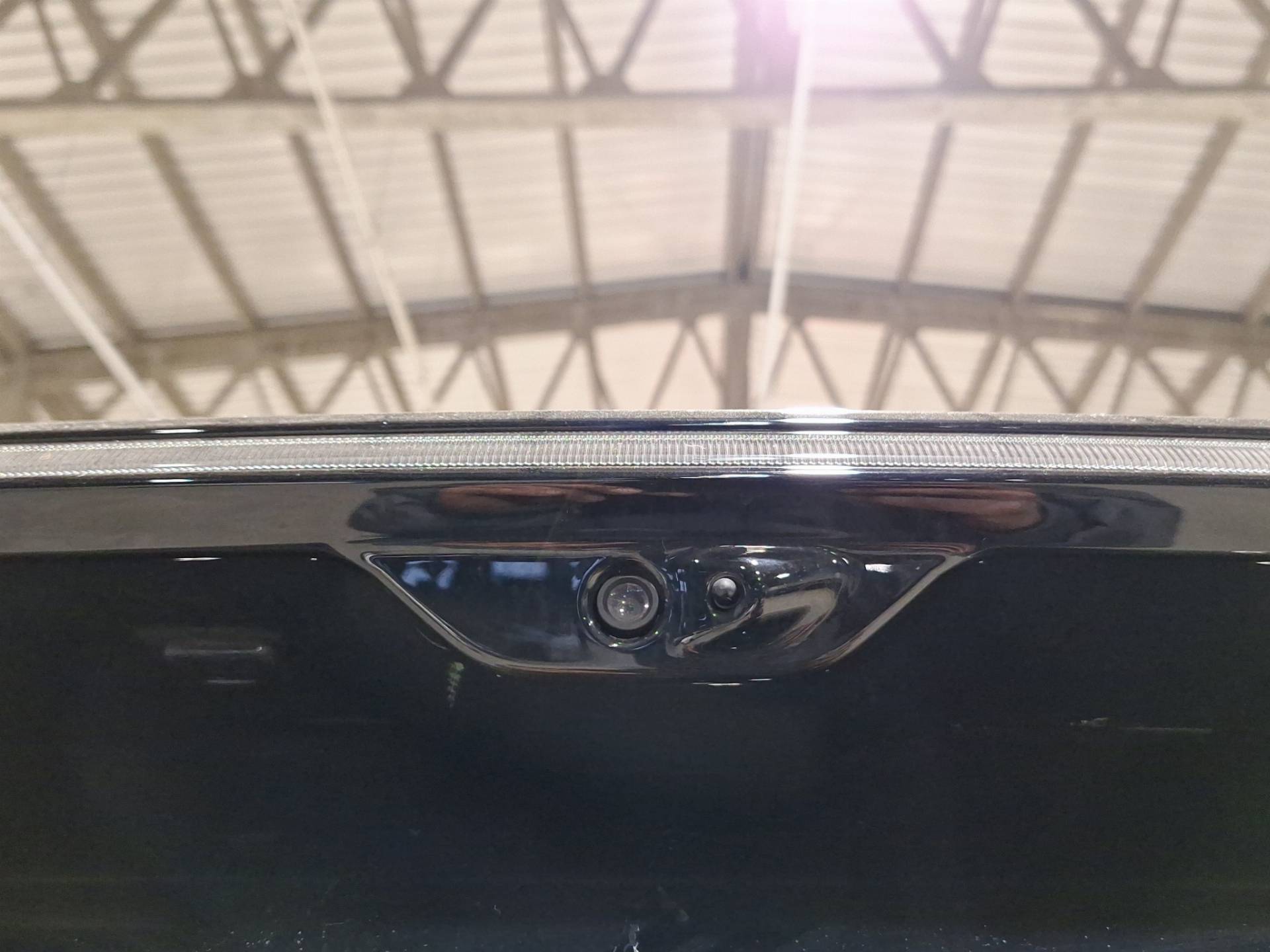 JEEP Grand Cherokee Grand Cherokee 2.0 atx phev Summit Reserve 4xe auto usata in pronta consegna - Brandini