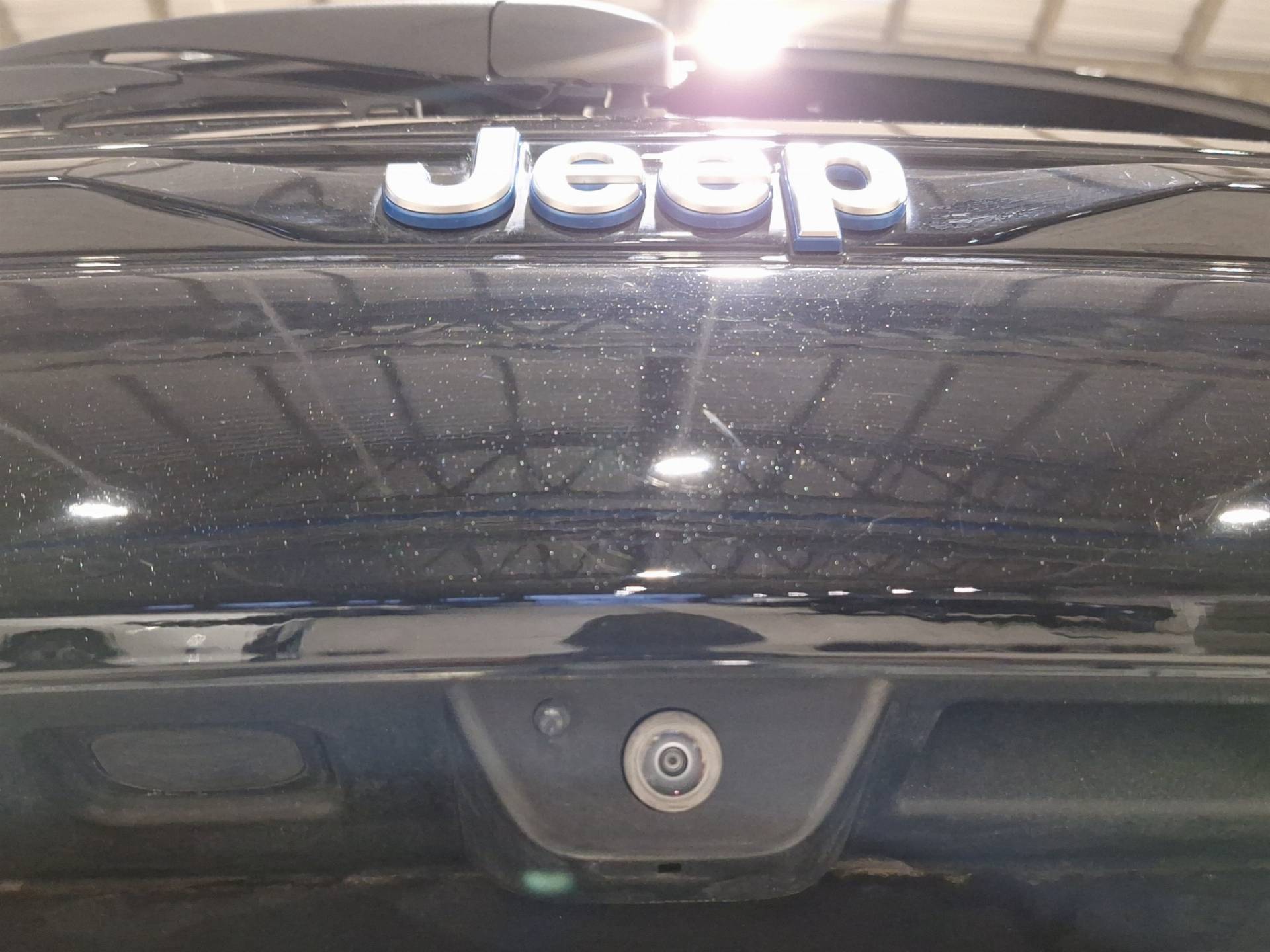 JEEP Grand Cherokee Grand Cherokee 2.0 atx phev Summit Reserve 4xe auto usata in pronta consegna - Brandini
