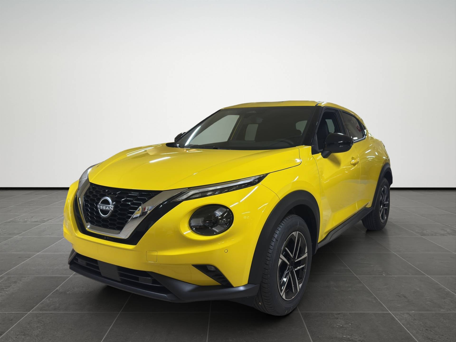 Auto Venduta - NISSAN Juke Juke 1.0 dig-t N-Connecta 114cv usata in pronta consegna - Brandini