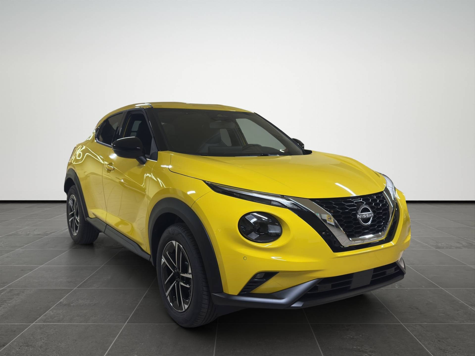 Auto Venduta - NISSAN Juke Juke 1.0 dig-t N-Connecta 114cv usata in pronta consegna - Brandini