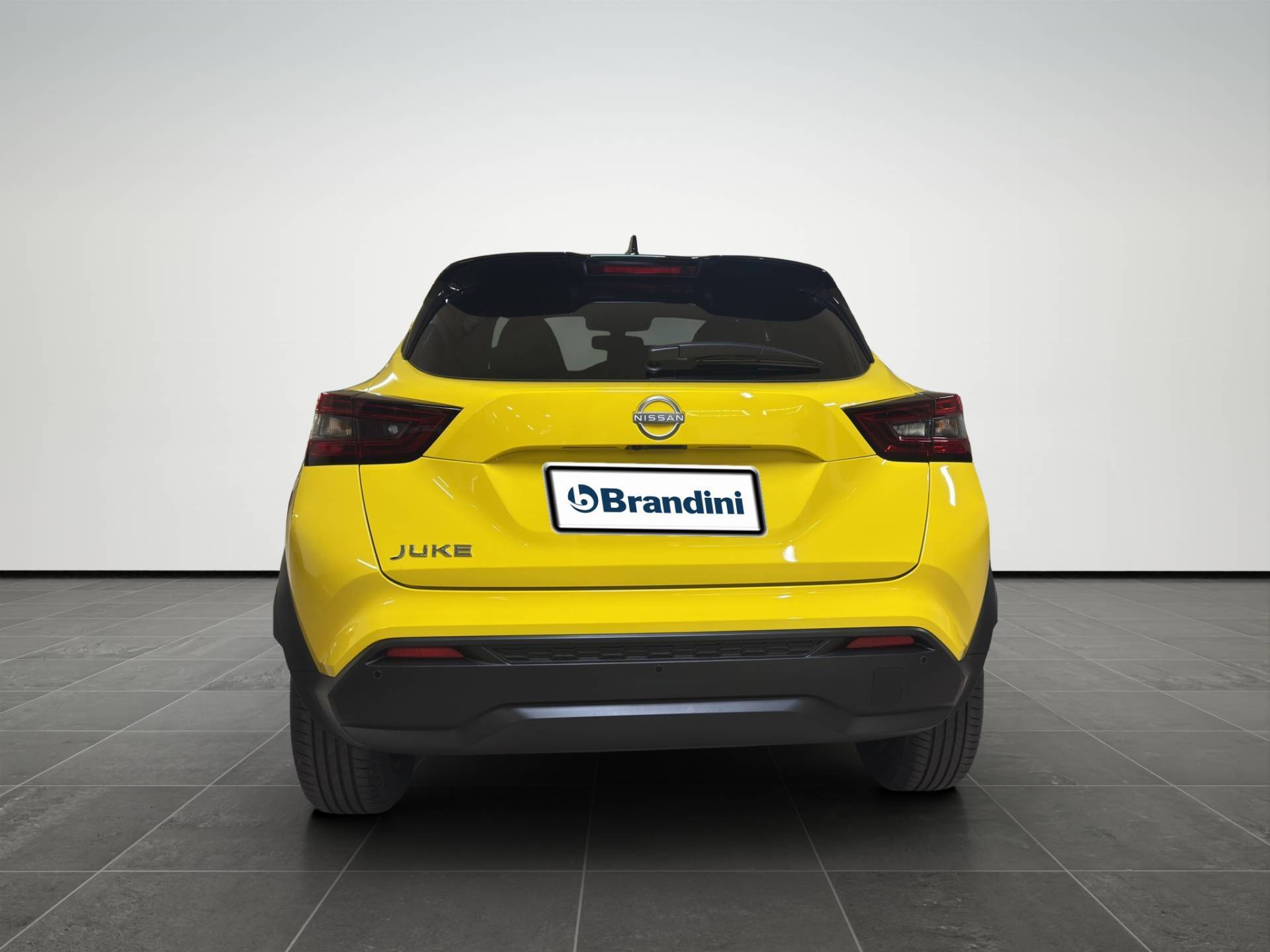 Auto Venduta - NISSAN Juke Juke 1.0 dig-t N-Connecta 114cv usata in pronta consegna - Brandini