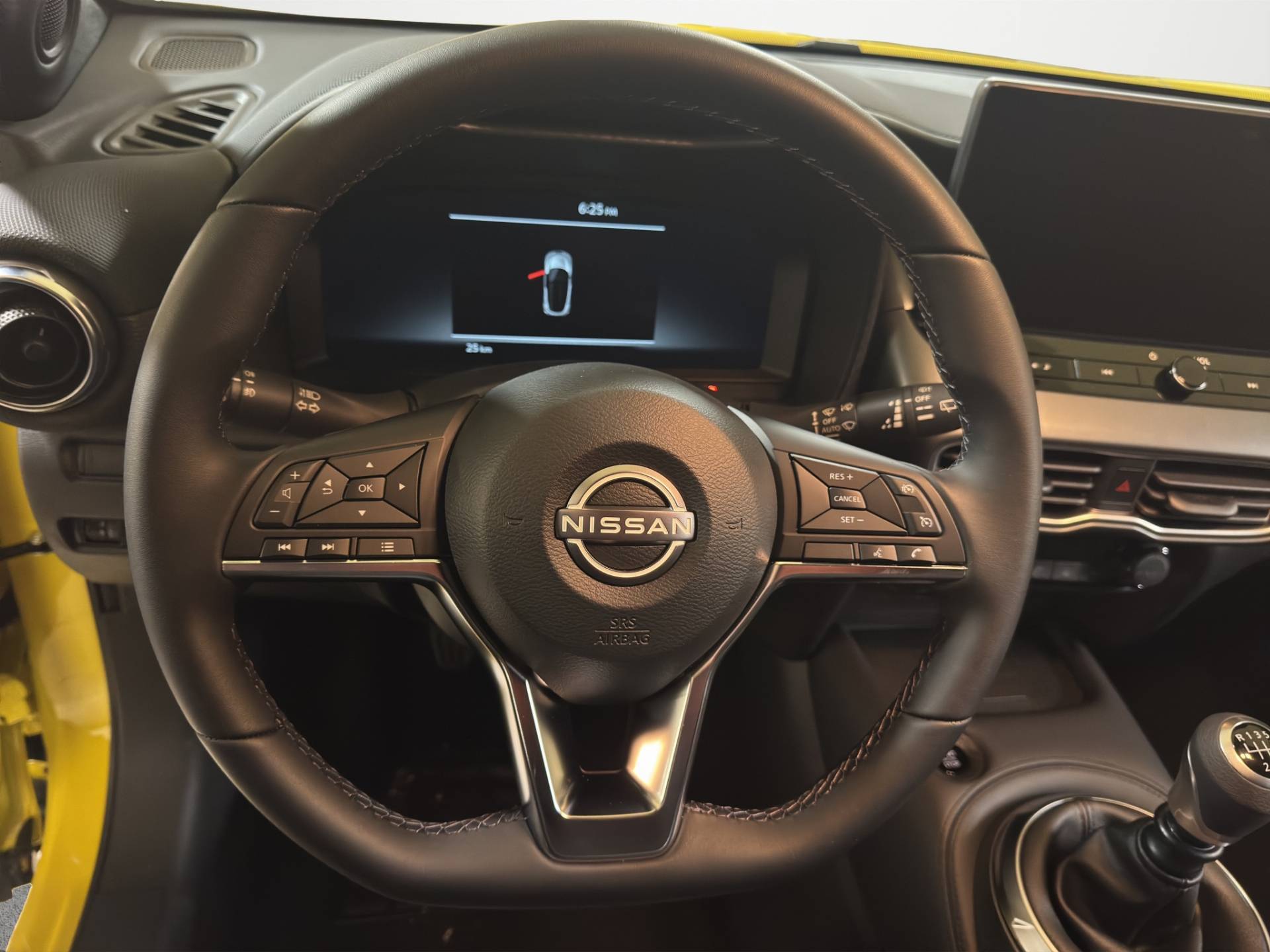 Auto Venduta - NISSAN Juke Juke 1.0 dig-t N-Connecta 114cv usata in pronta consegna - Brandini