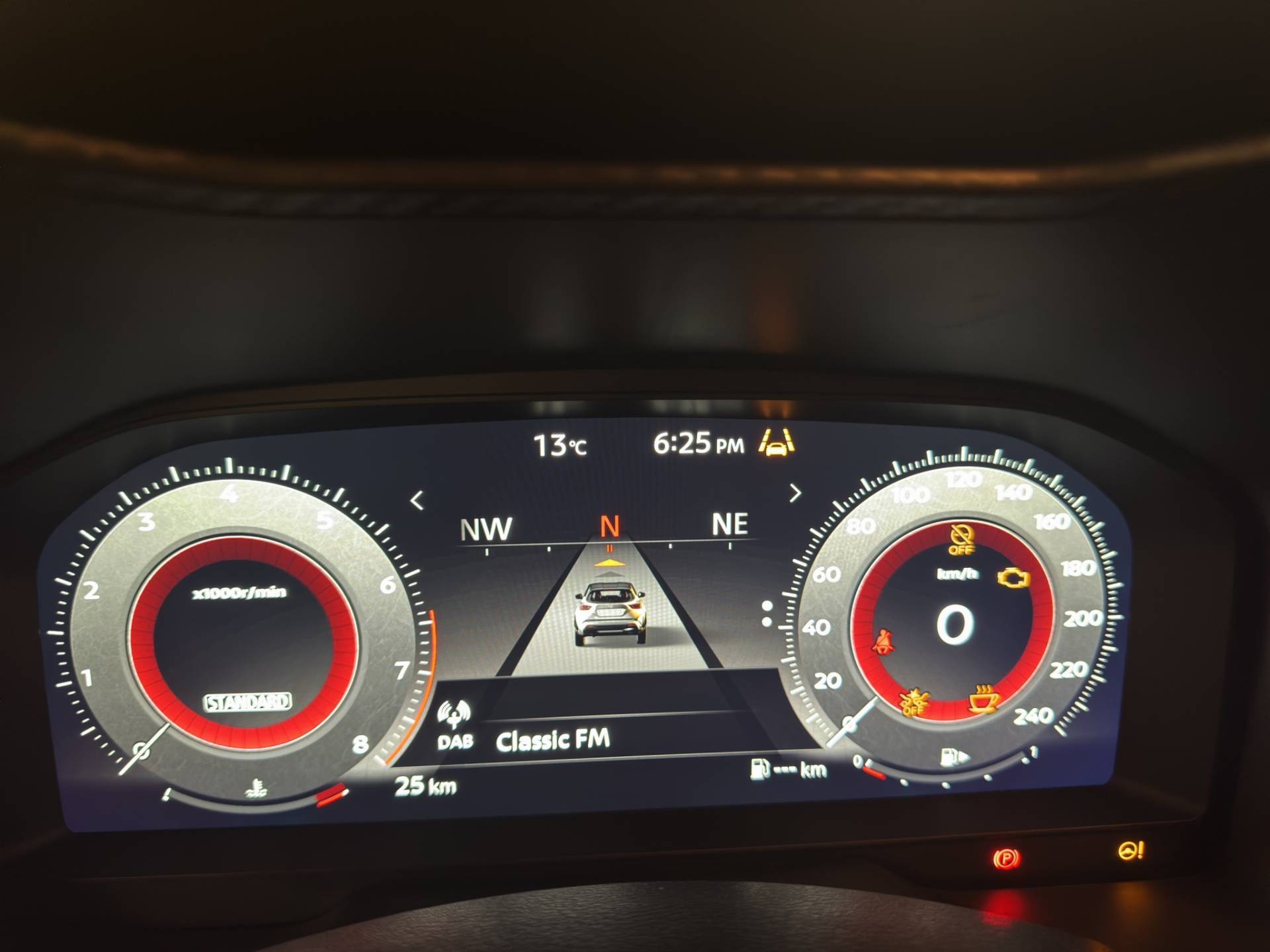 Auto Venduta - NISSAN Juke Juke 1.0 dig-t N-Connecta 114cv usata in pronta consegna - Brandini