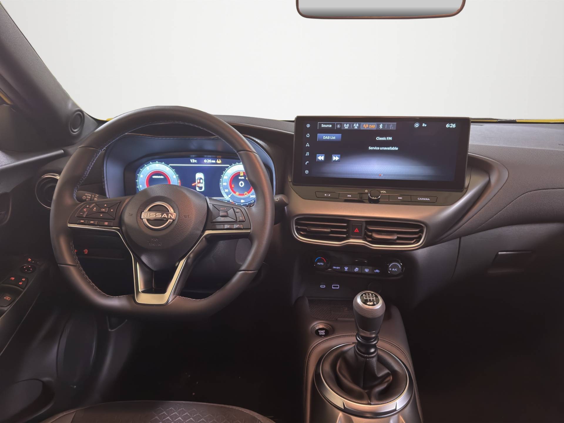 Auto Venduta - NISSAN Juke Juke 1.0 dig-t N-Connecta 114cv usata in pronta consegna - Brandini